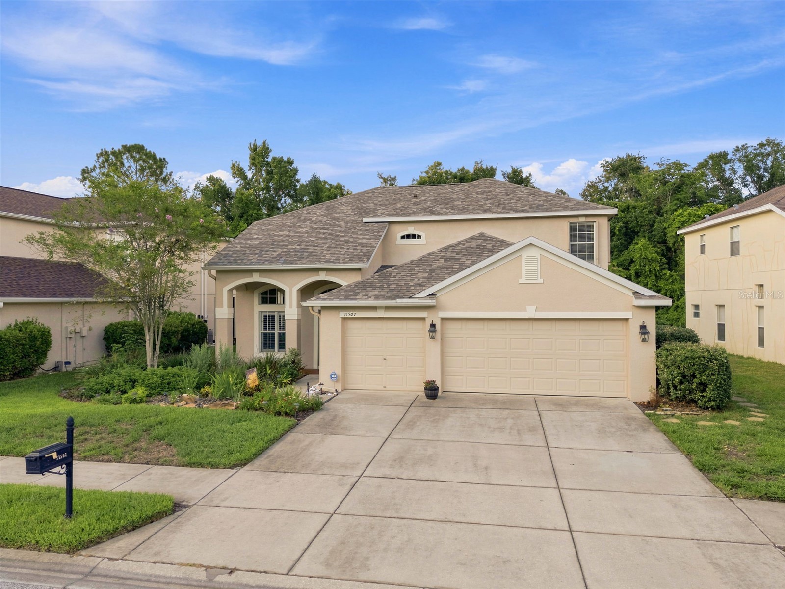 11507 Belle Haven Drive New Port Richey FL 34654 - WEST MOON LAKE W7887973 image67