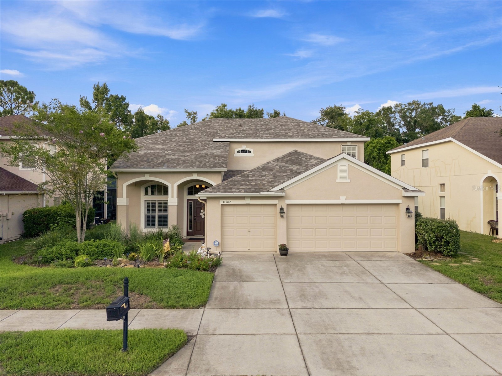 11507 Belle Haven Drive New Port Richey FL 34654 - WEST MOON LAKE W7887973 image68