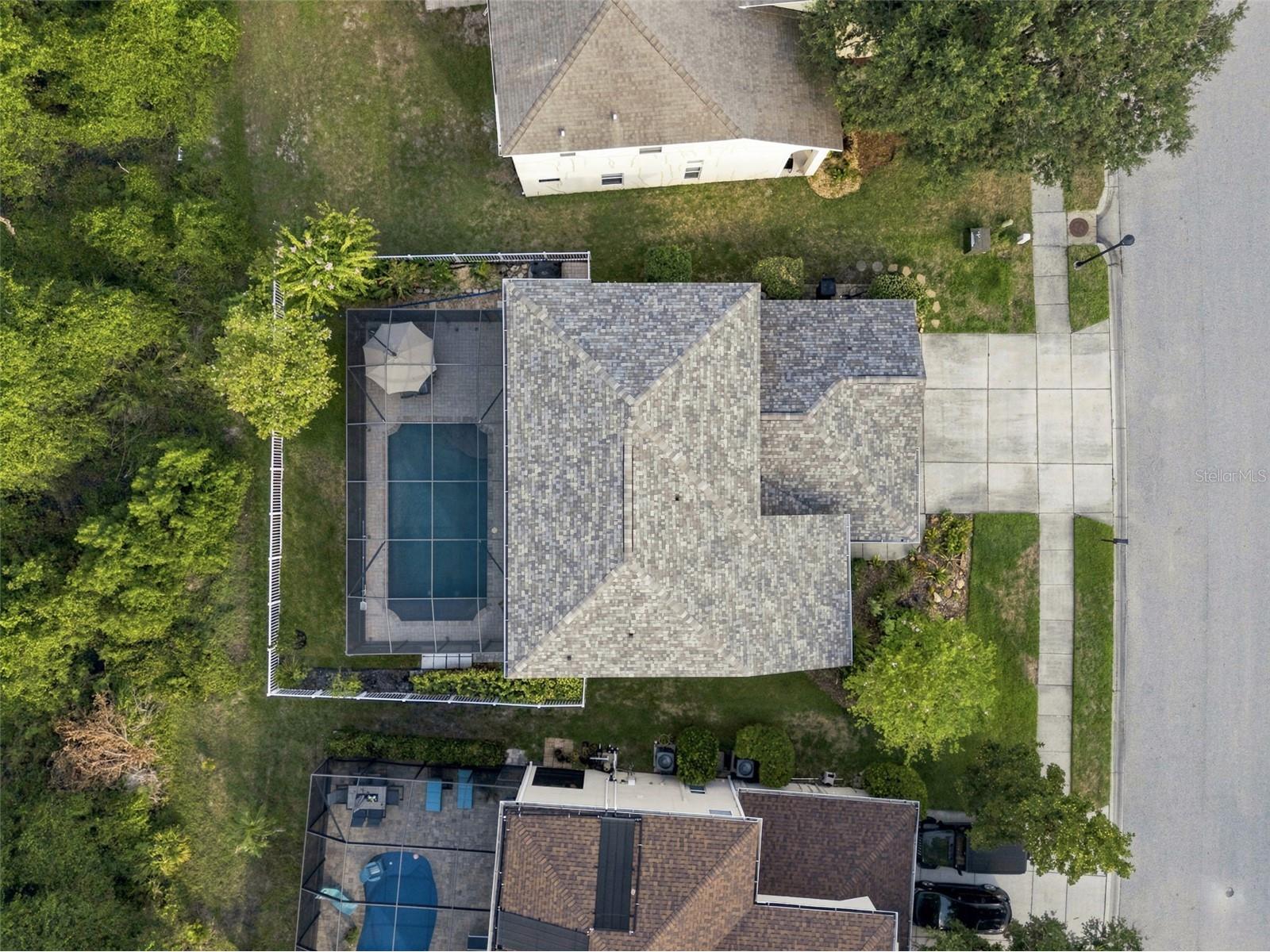 11507 Belle Haven Drive New Port Richey FL 34654 - WEST MOON LAKE W7887973 image72