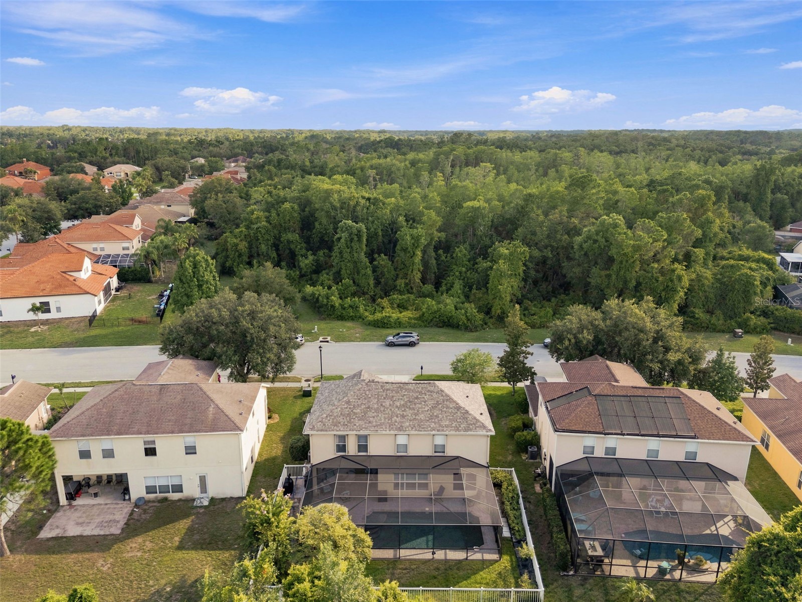 11507 Belle Haven Drive New Port Richey FL 34654 - WEST MOON LAKE W7887973 image74