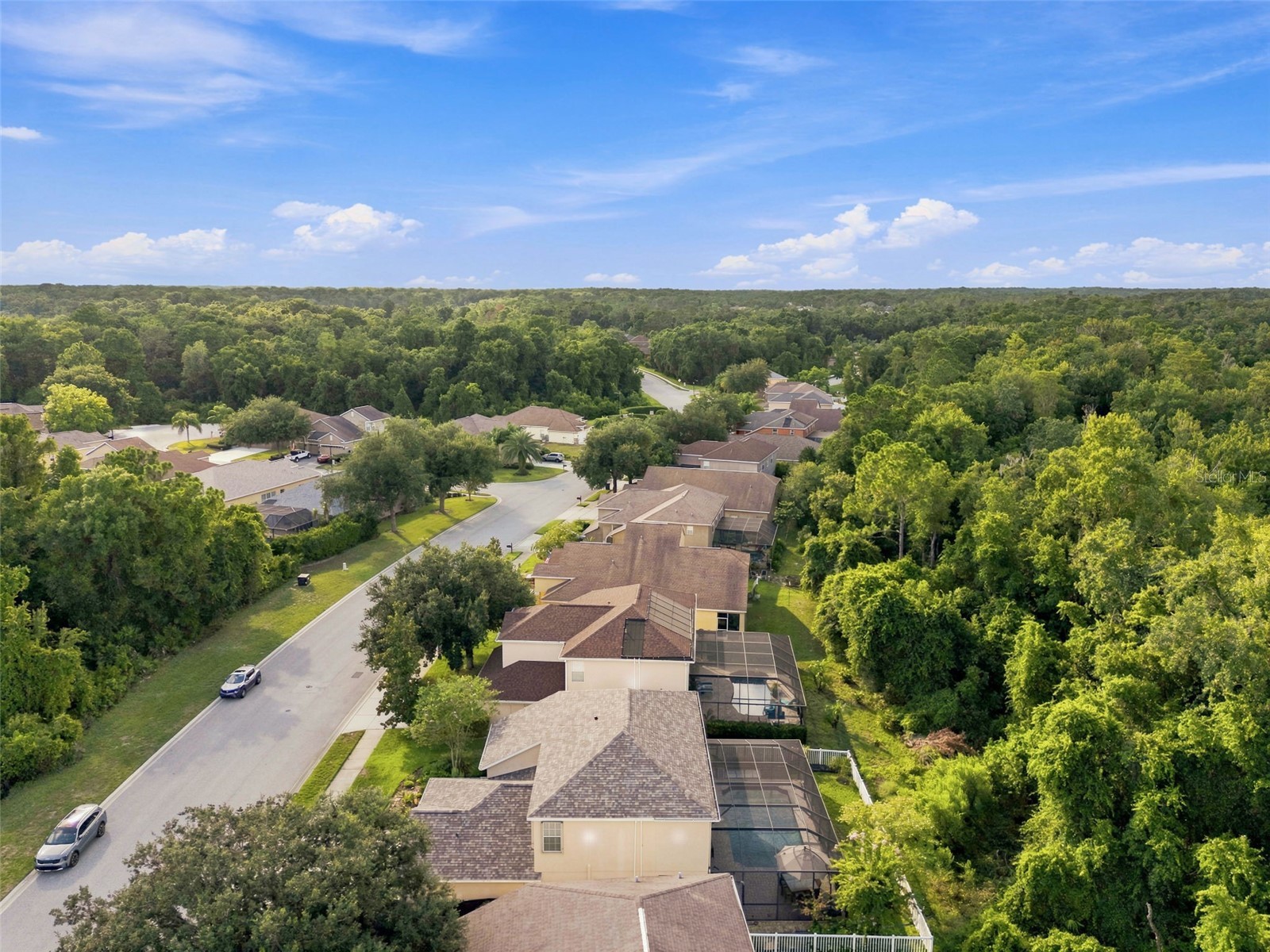 11507 Belle Haven Drive New Port Richey FL 34654 - WEST MOON LAKE W7887973 image76