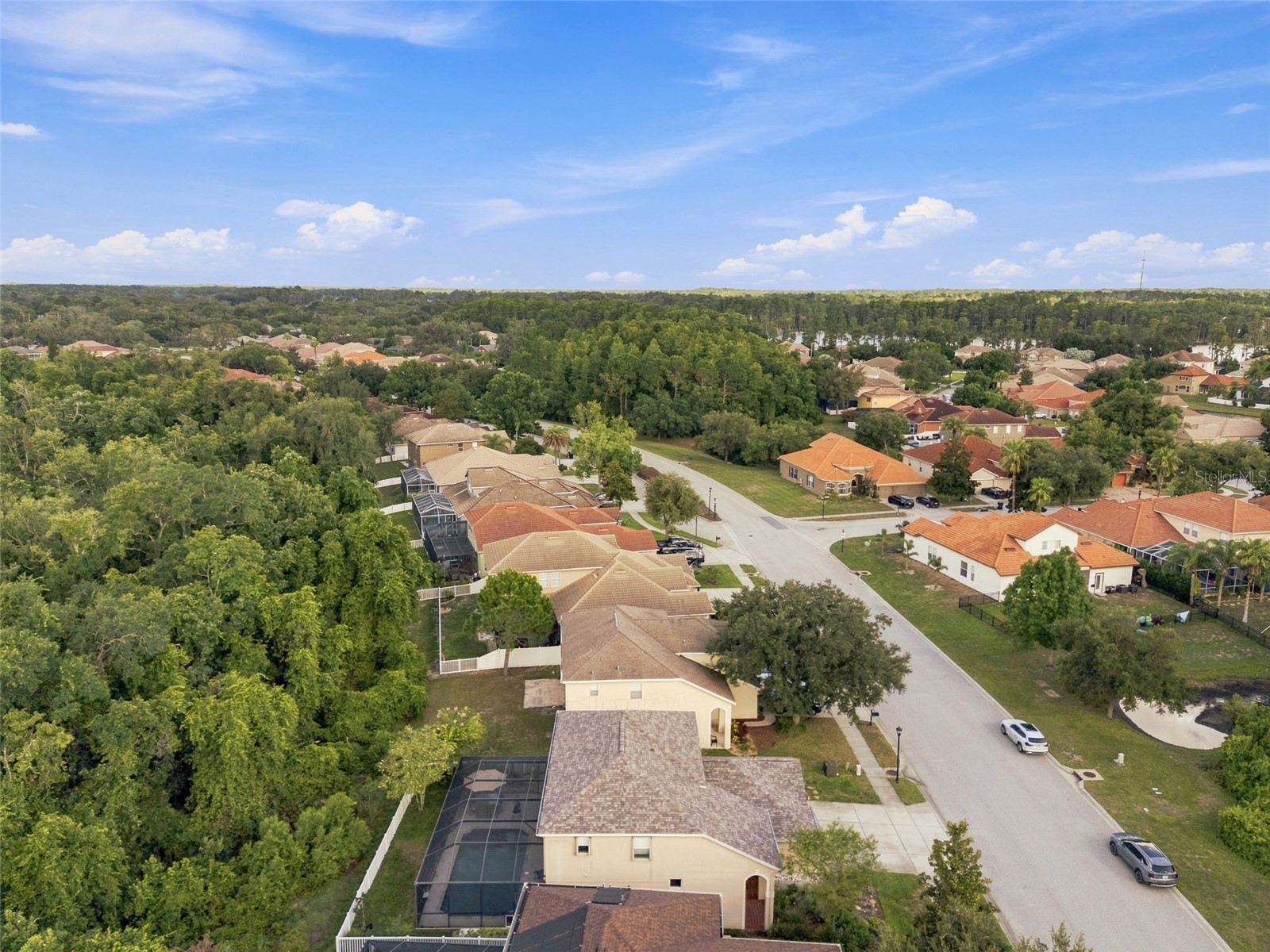 11507 Belle Haven Drive New Port Richey FL 34654 - WEST MOON LAKE W7887973 image77