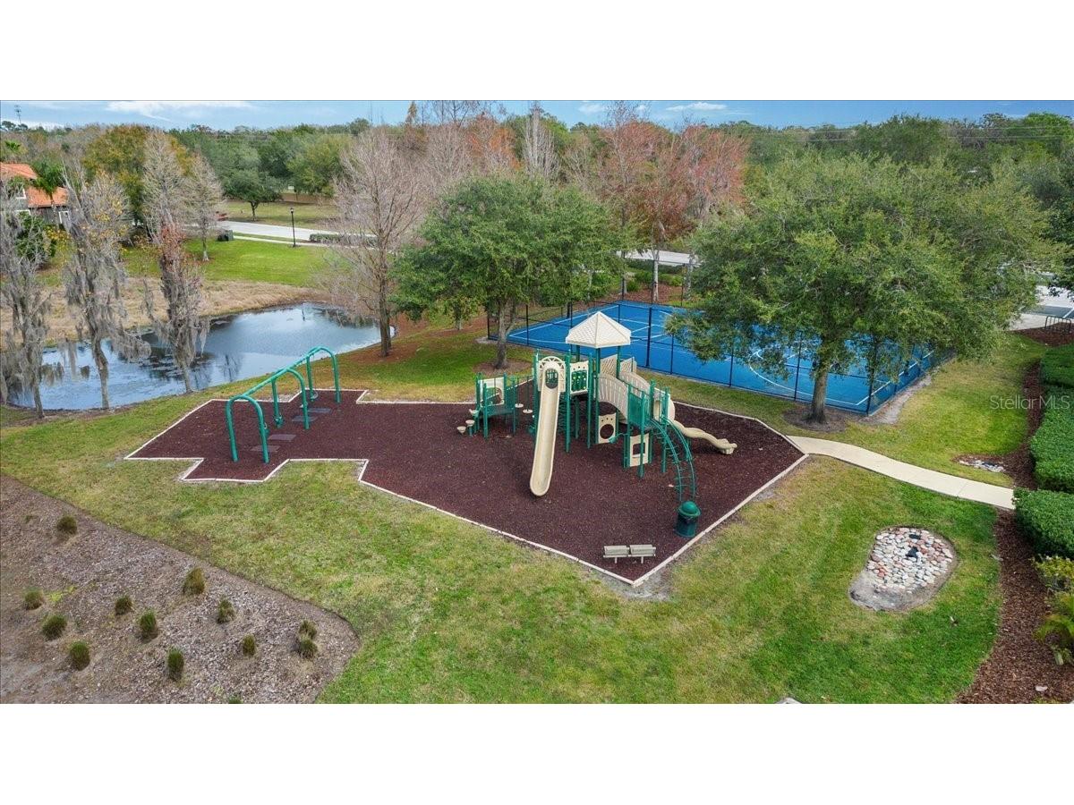 11507 Belle Haven Drive New Port Richey FL 34654 - WEST MOON LAKE W7887973 image88
