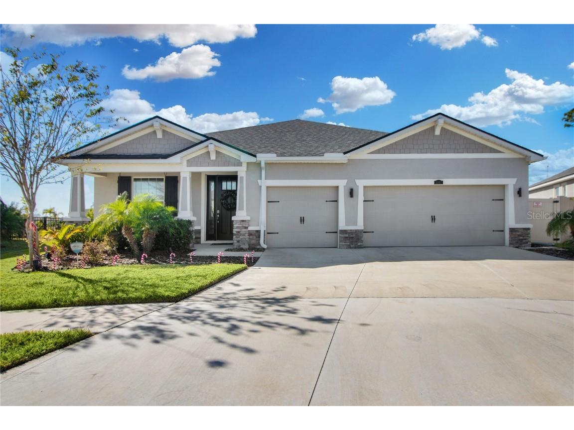 11507 Cedar Valley Drive Riverview FL 33569 TB8330473 image1