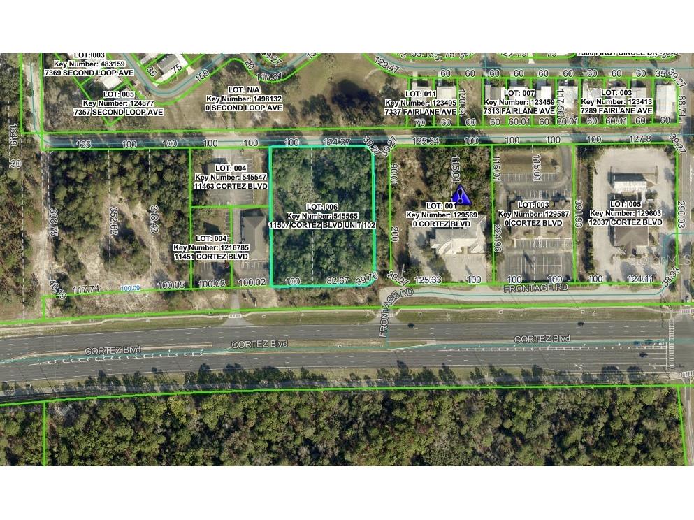 11507 Cortez Boulevard #102 Brooksville FL 34613 W7823364 image1