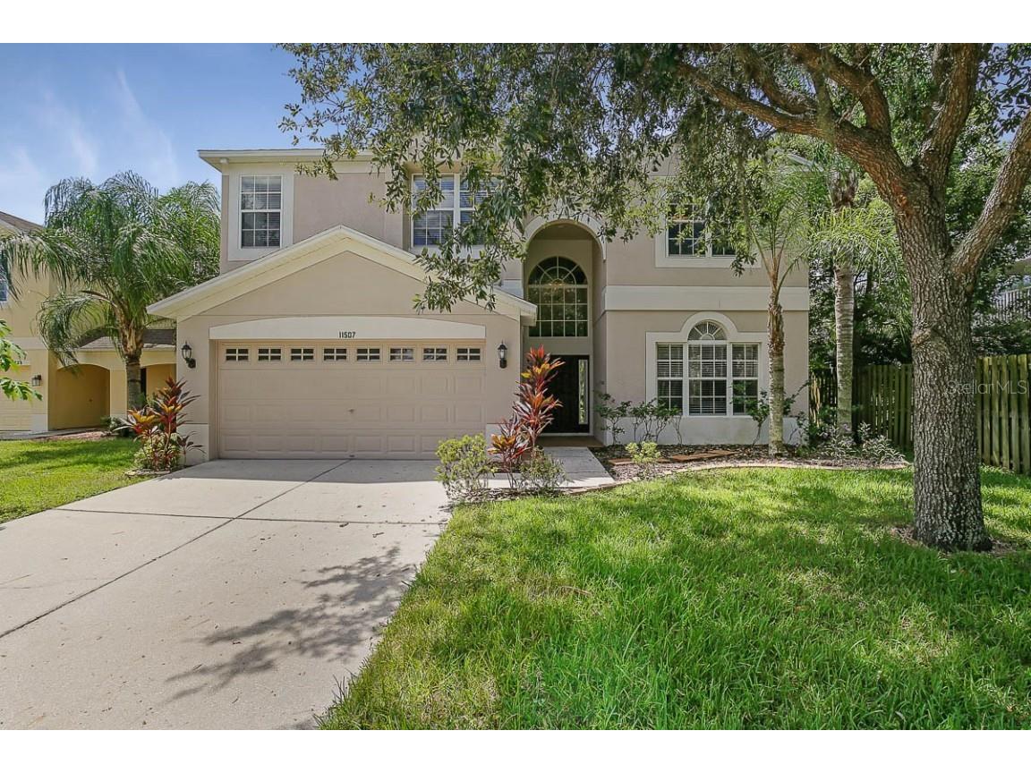 11507 Dutch Iris Drive Riverview FL 33578 T3464305 image1