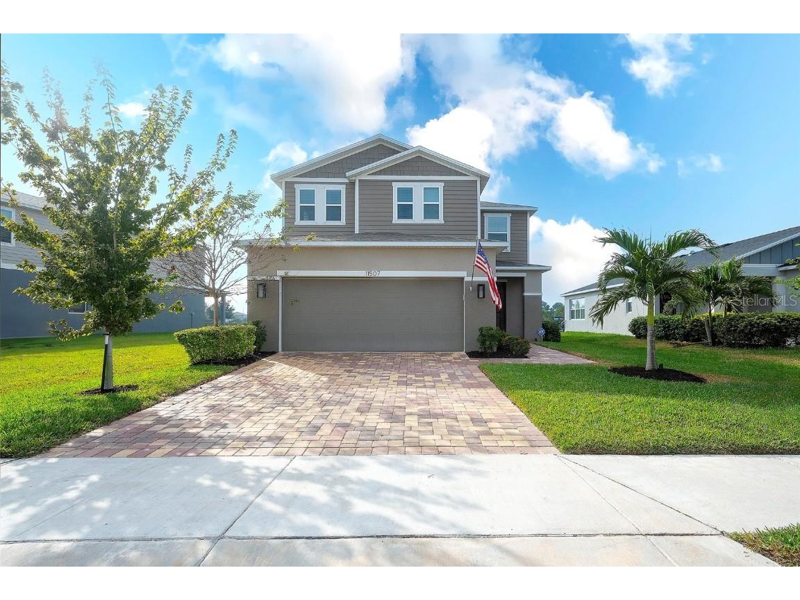 11507 Gallatin Trail Parrish FL 34219 A4672896 image1