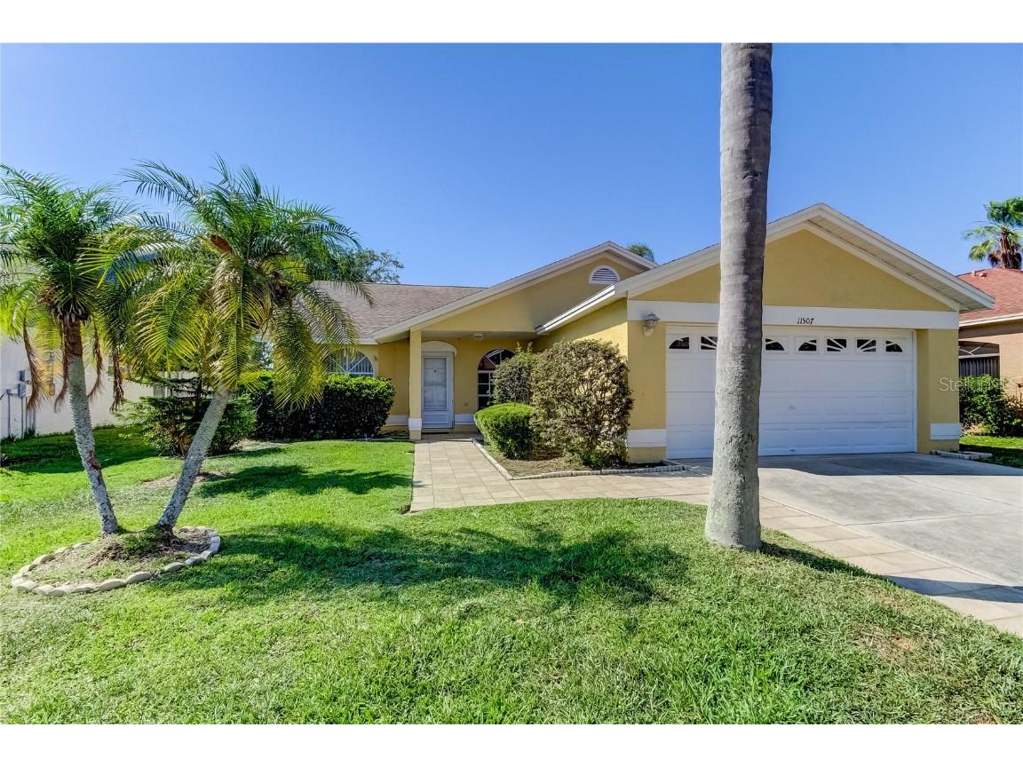 11507 Whispering Hollow Drive Tampa FL 33635 TB8339180 image1