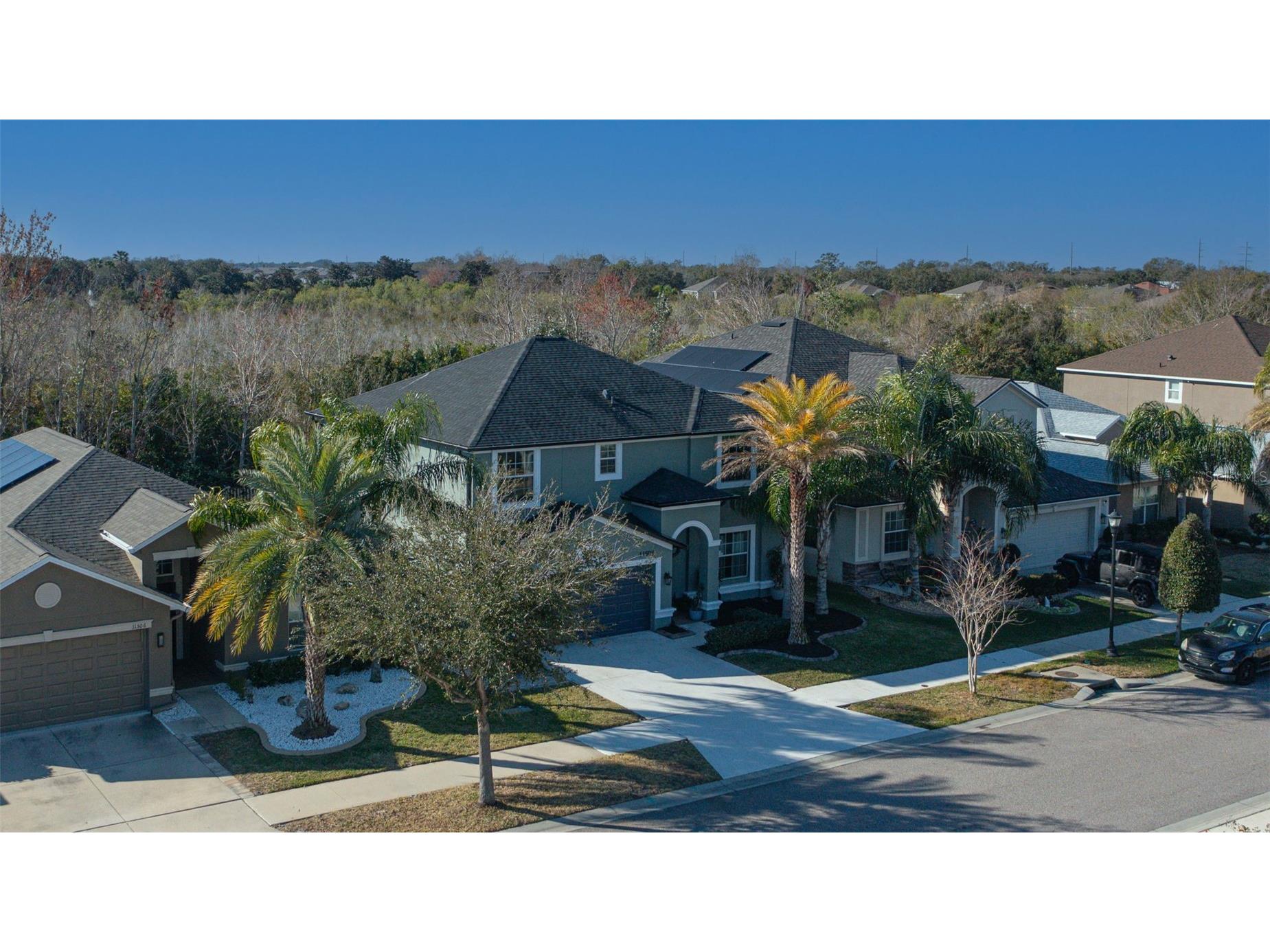 11508 Mansfield Point Drive Riverview FL 33569 TB8473361 image1
