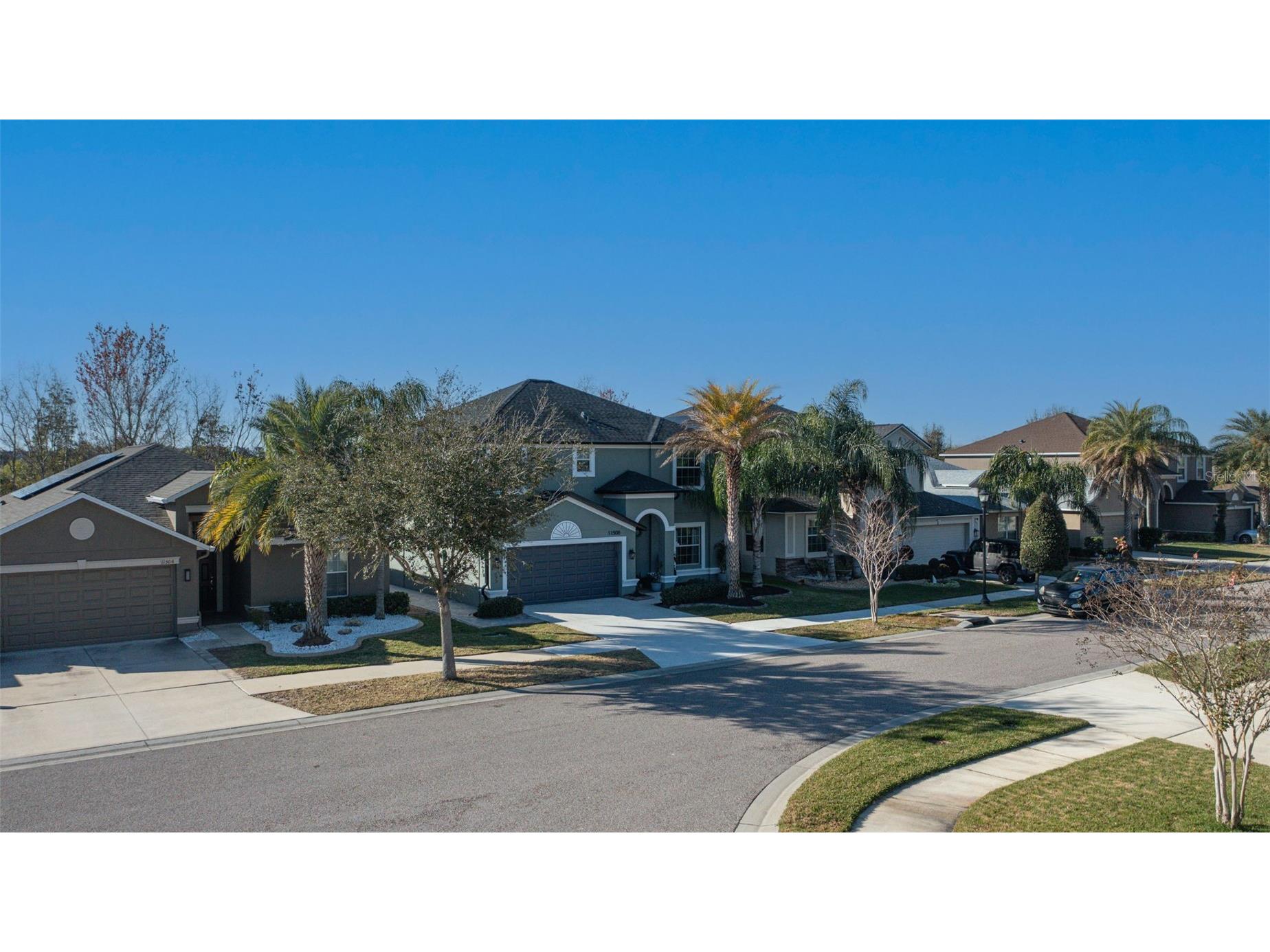11508 Mansfield Point Drive Riverview FL 33569 TB8473361 image46
