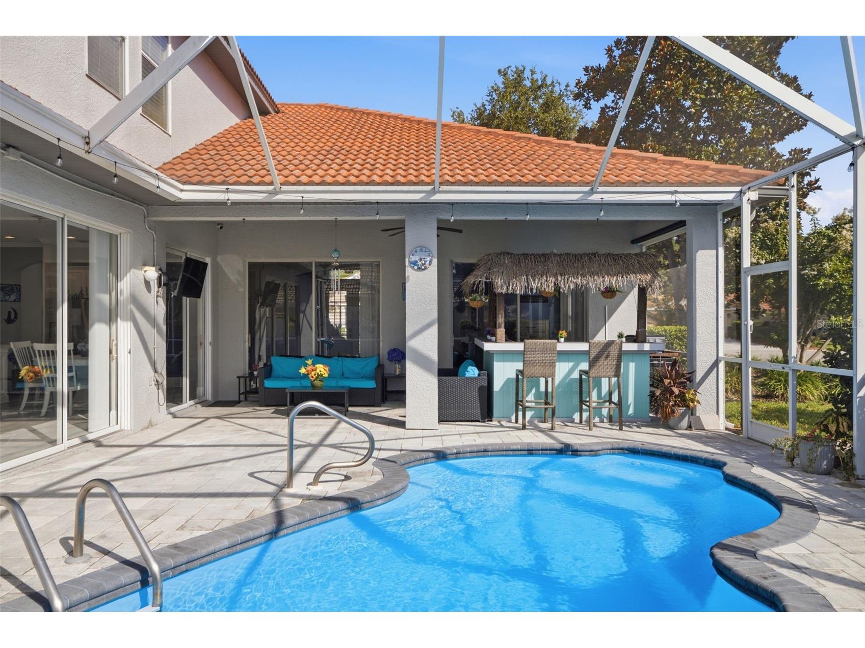 11508 Oyster Bay Circle New Port Richey FL 34654 TB8527308 image22