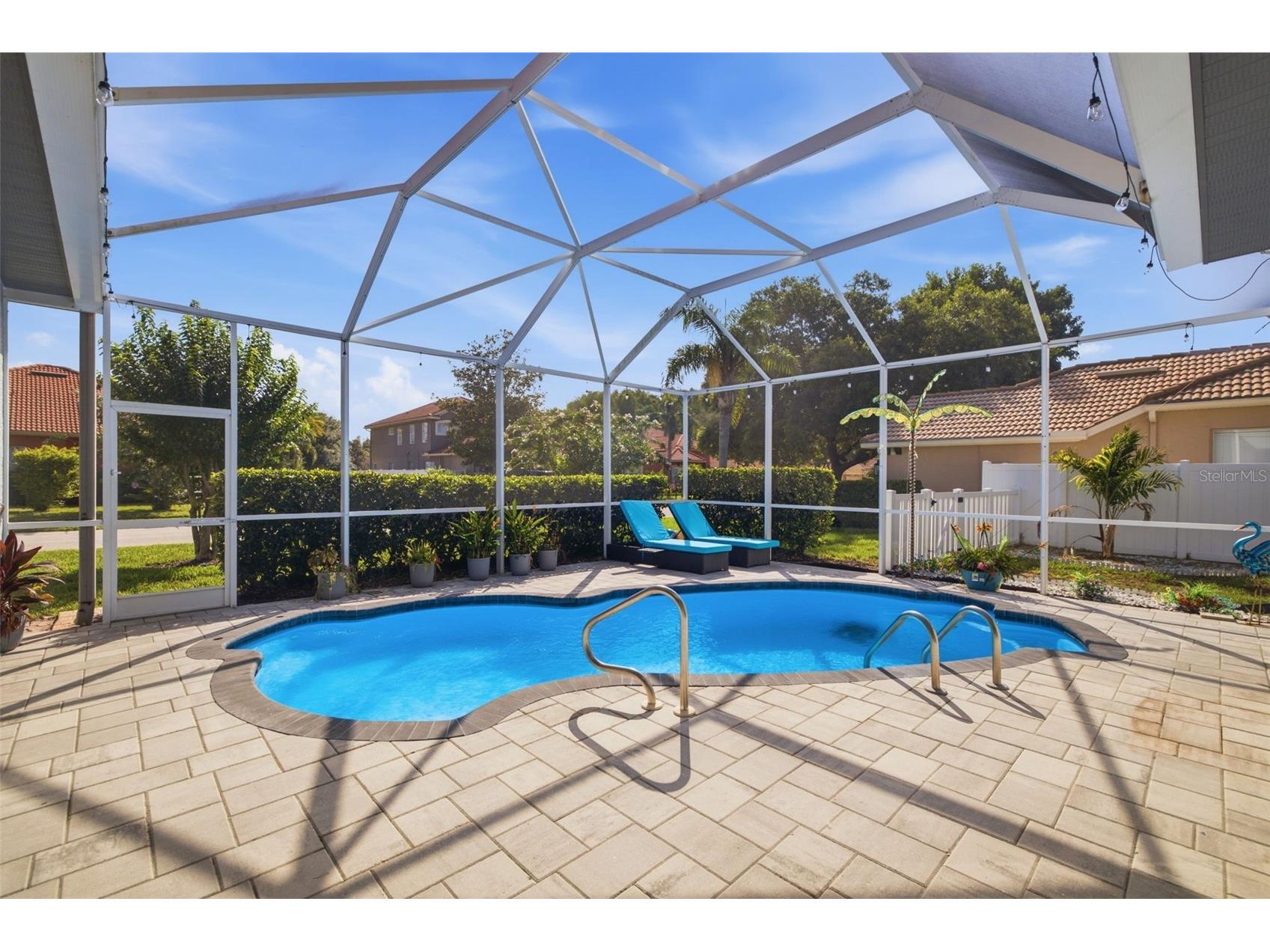 11508 Oyster Bay Circle New Port Richey FL 34654 TB8527308 image23
