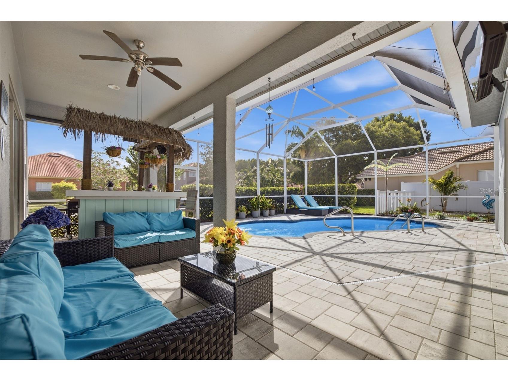 11508 Oyster Bay Circle New Port Richey FL 34654 TB8527308 image25
