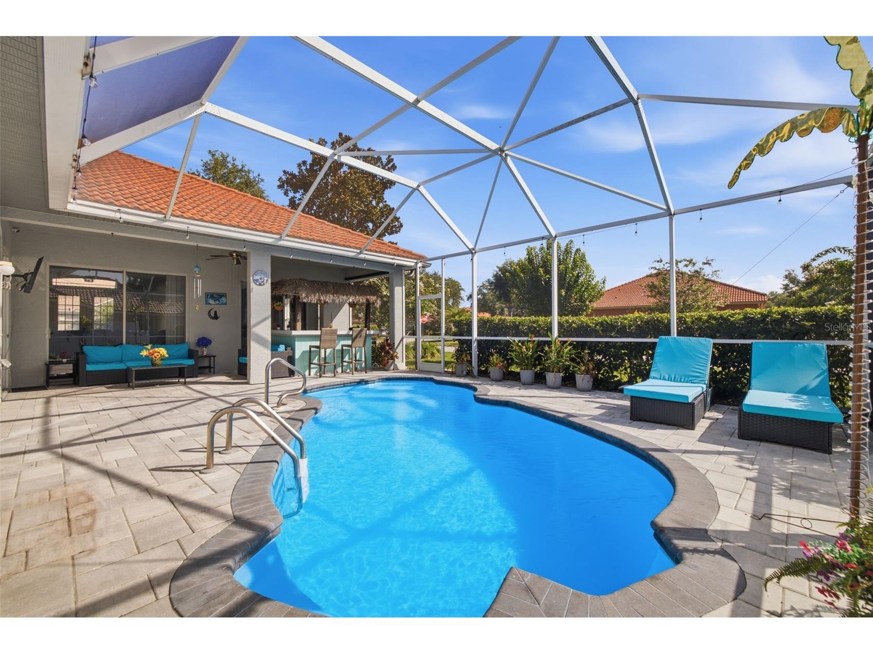 11508 Oyster Bay Circle New Port Richey FL 34654 TB8527308 image26