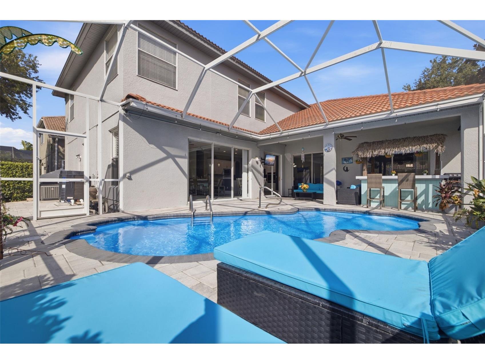 11508 Oyster Bay Circle New Port Richey FL 34654 TB8527308 image27