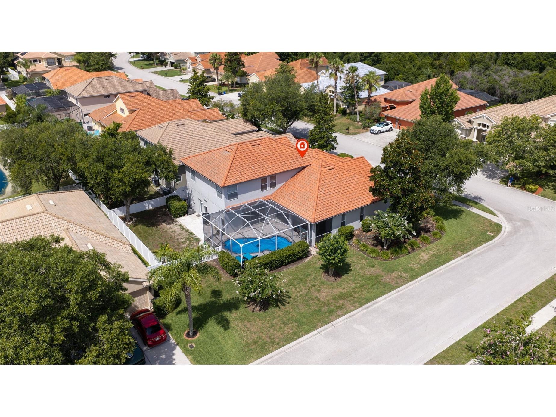 11508 Oyster Bay Circle New Port Richey FL 34654 TB8527308 image47