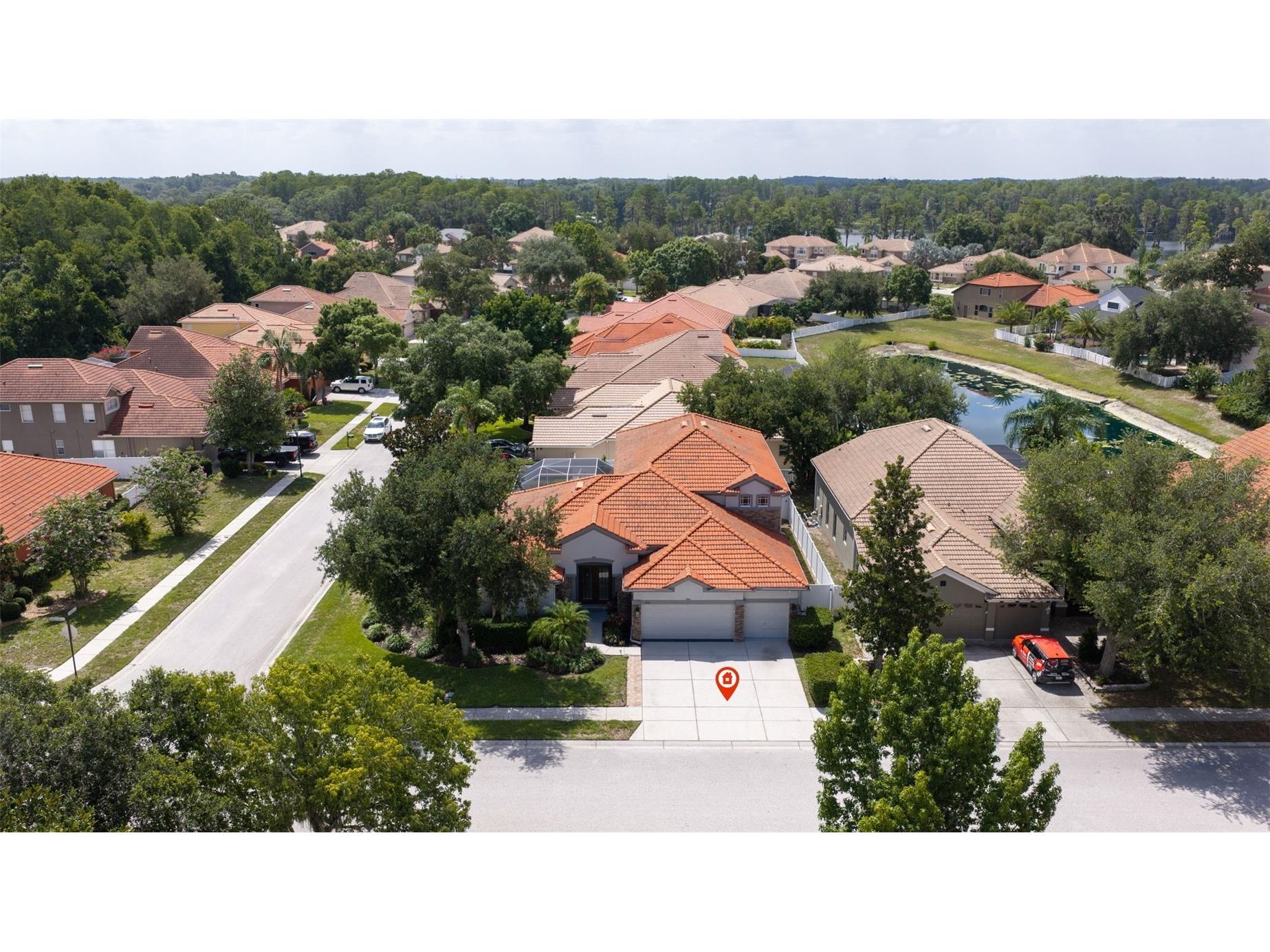11508 Oyster Bay Circle New Port Richey FL 34654 TB8527308 image71