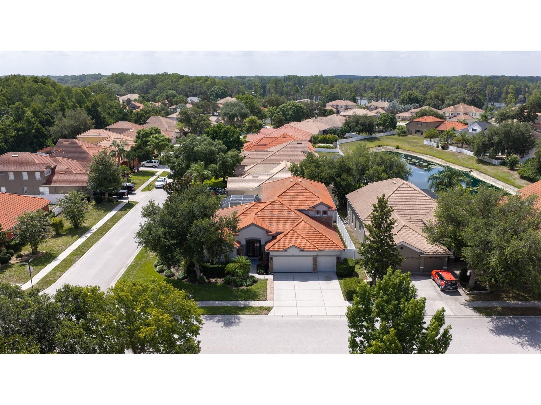 11508 Oyster Bay Circle New Port Richey FL 34654 TB8527308 image72