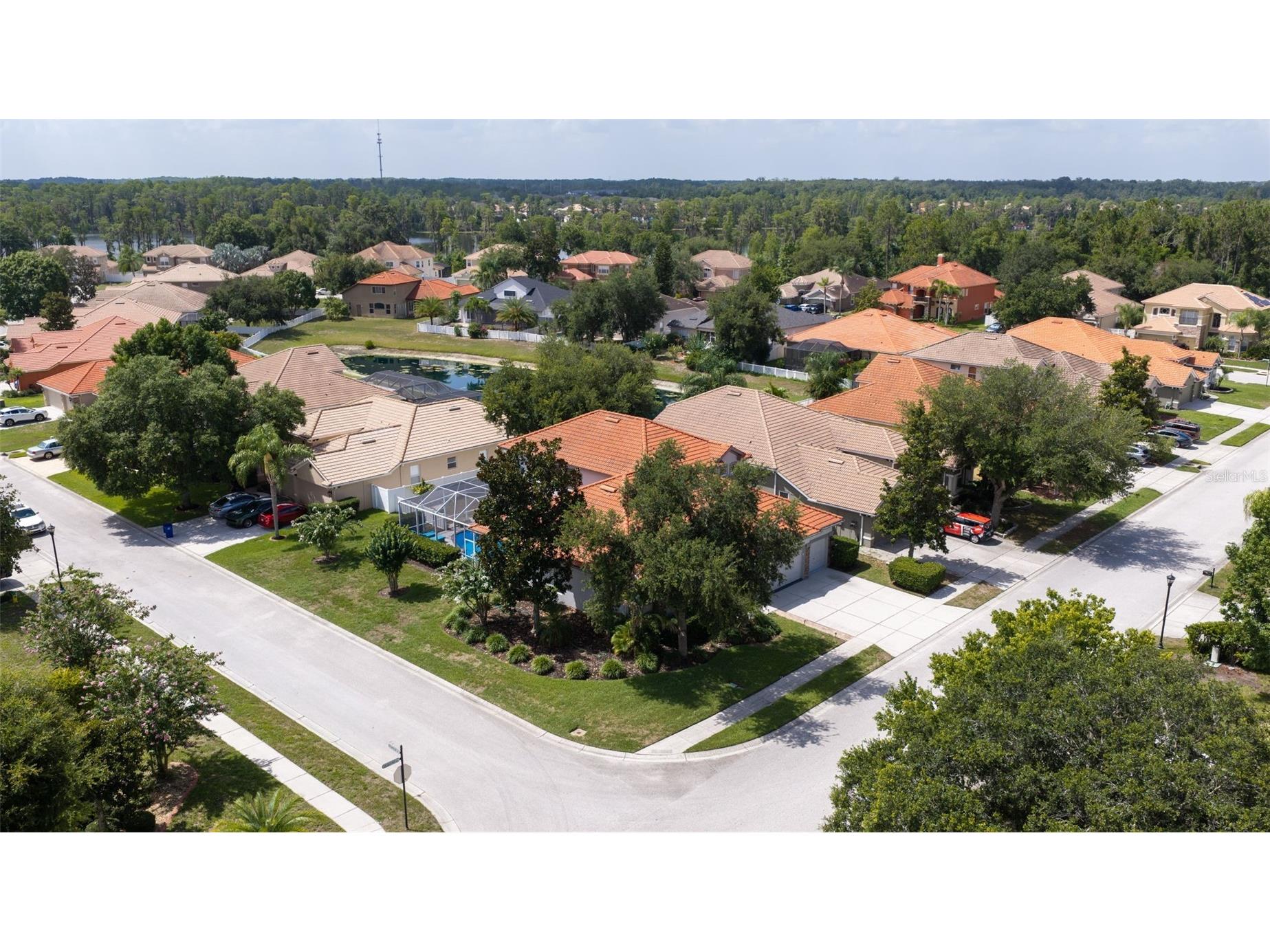 11508 Oyster Bay Circle New Port Richey FL 34654 TB8527308 image73