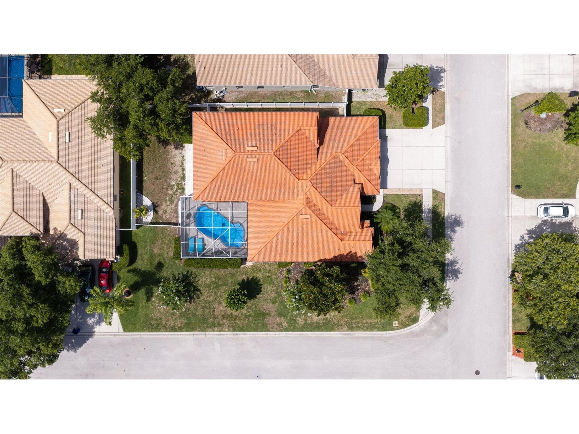 11508 Oyster Bay Circle New Port Richey FL 34654 TB8527308 image74