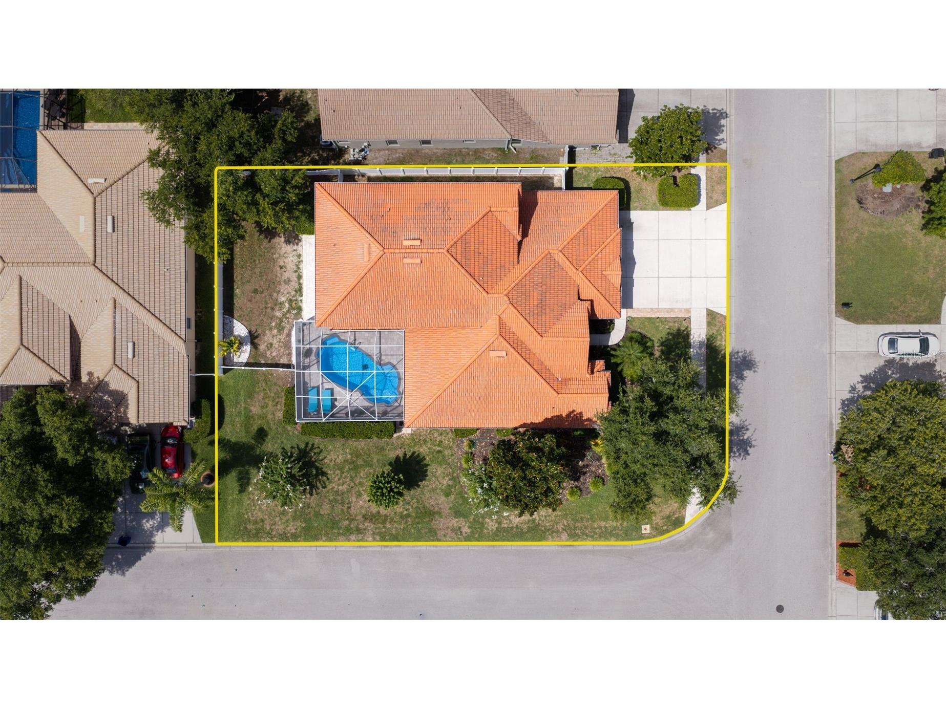 11508 Oyster Bay Circle New Port Richey FL 34654 TB8527308 image75