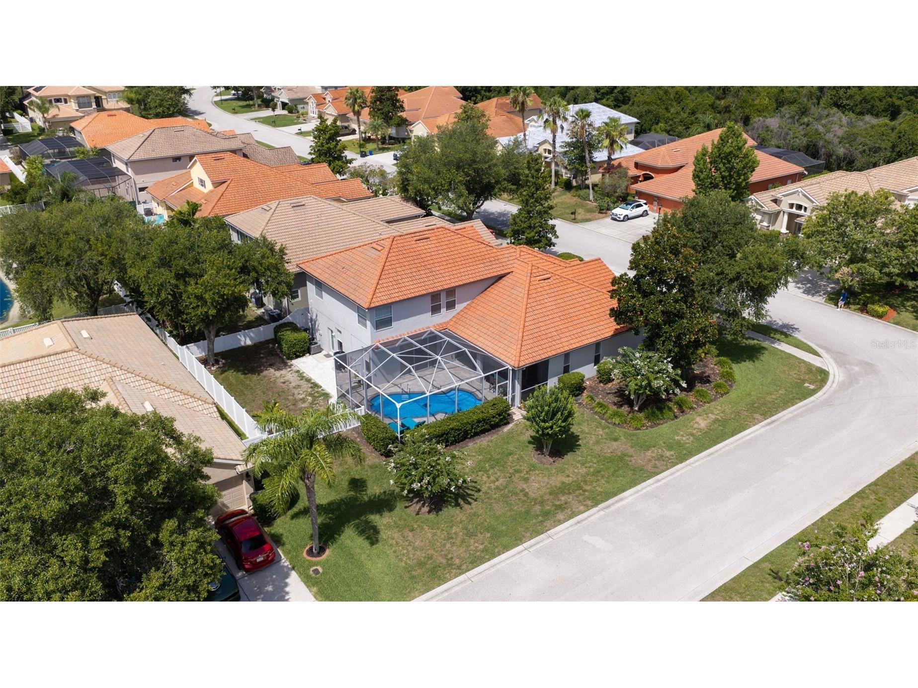 11508 Oyster Bay Circle New Port Richey FL 34654 TB8527308 image76