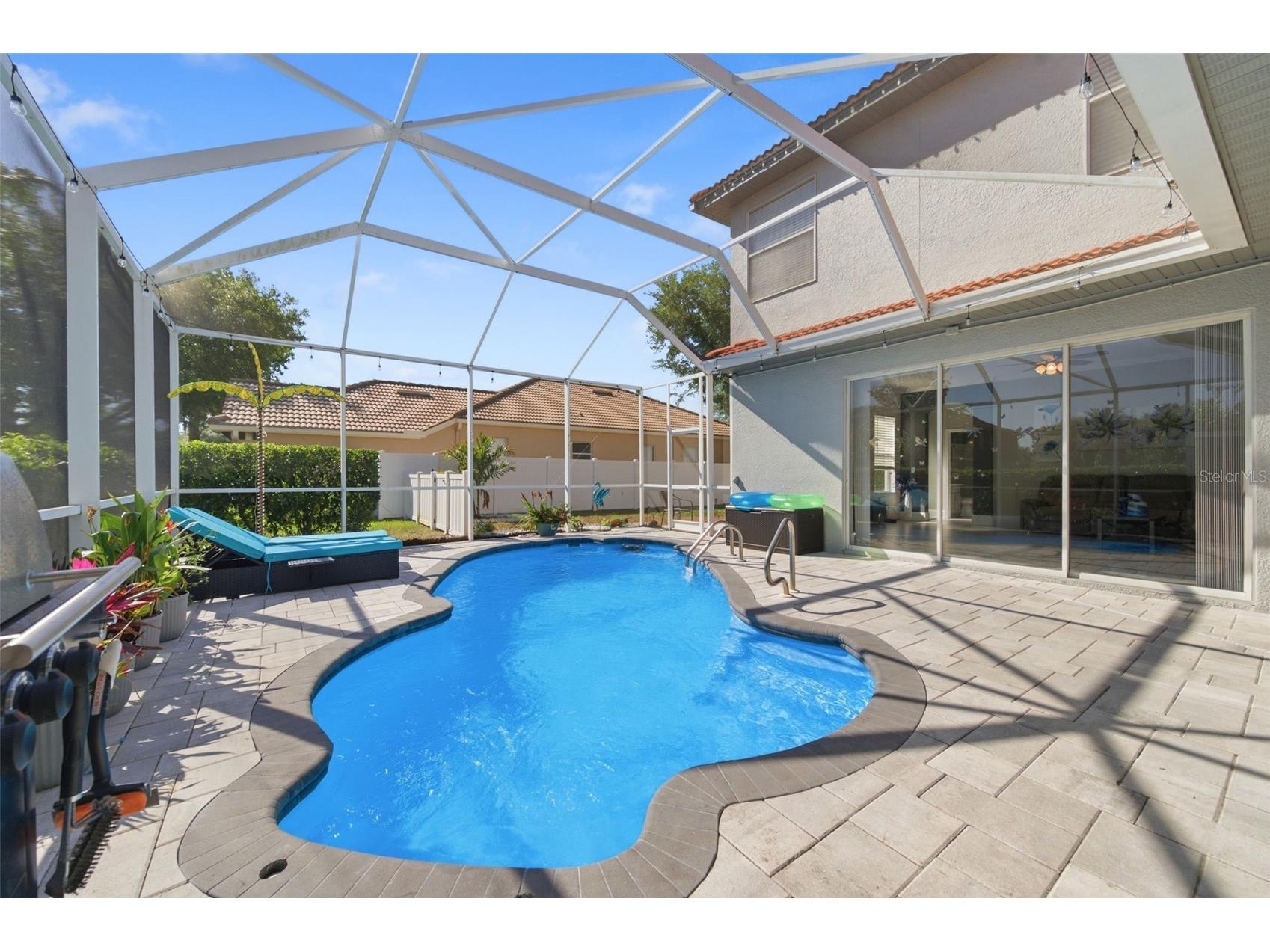 11508 Oyster Bay Circle New Port Richey FL 34654 - WEST MOON LAKE W7885414 image2