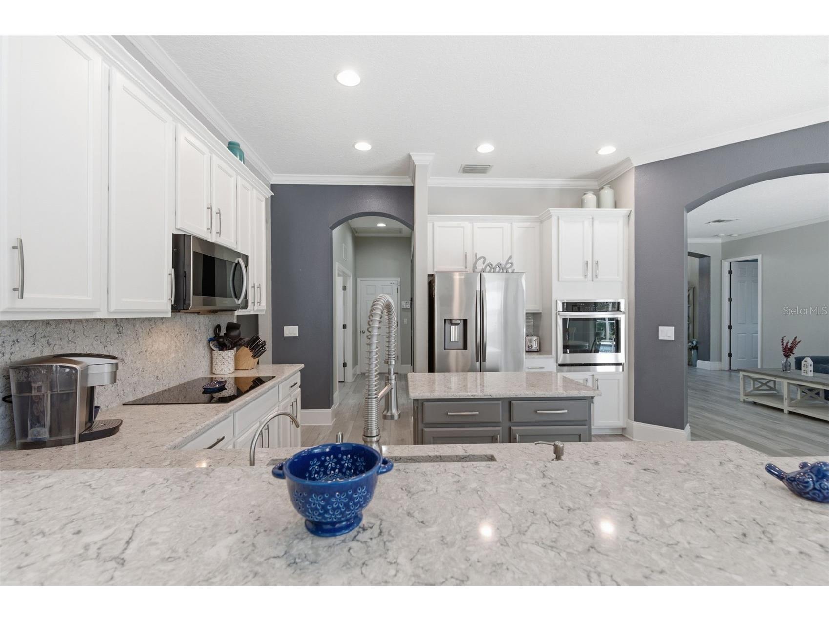 11508 Oyster Bay Circle New Port Richey FL 34654 - WEST MOON LAKE W7885414 image20