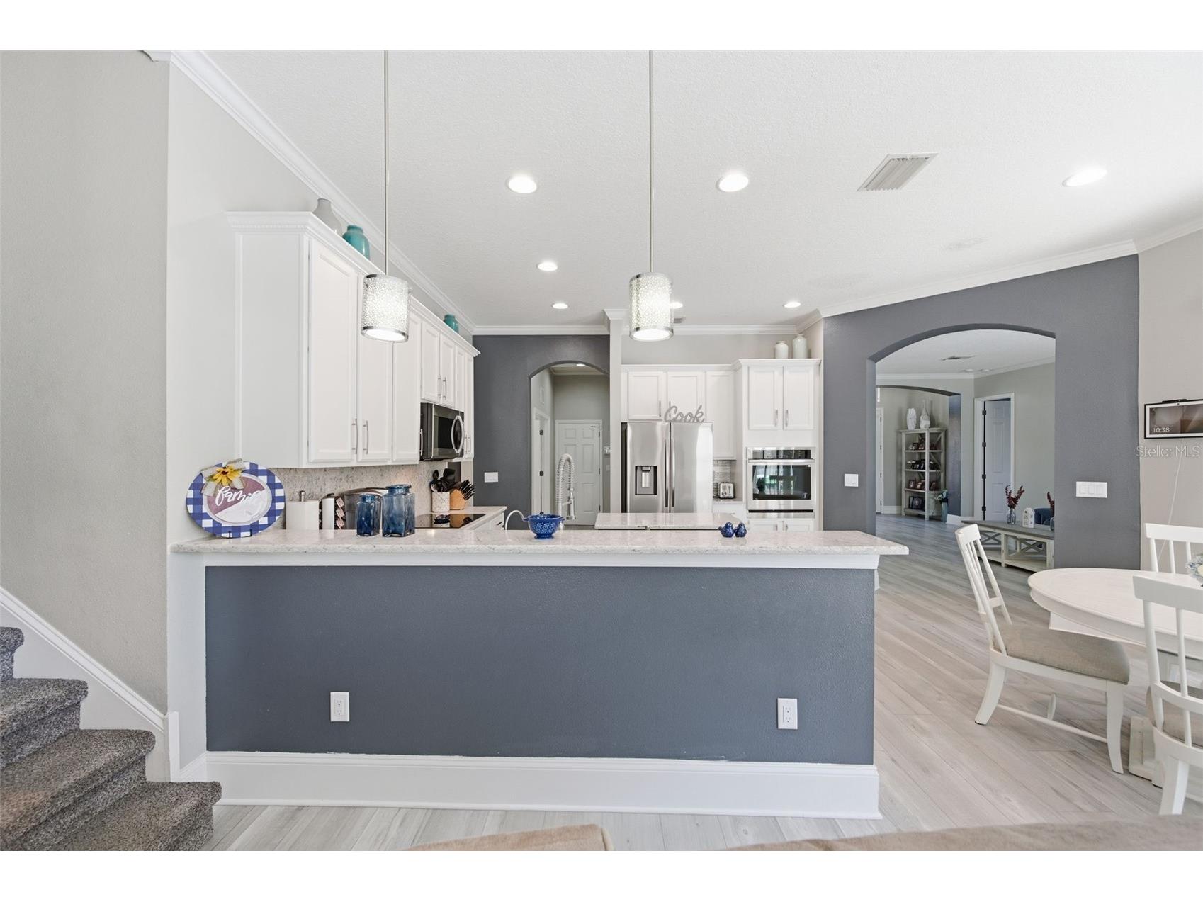 11508 Oyster Bay Circle New Port Richey FL 34654 - WEST MOON LAKE W7885414 image21