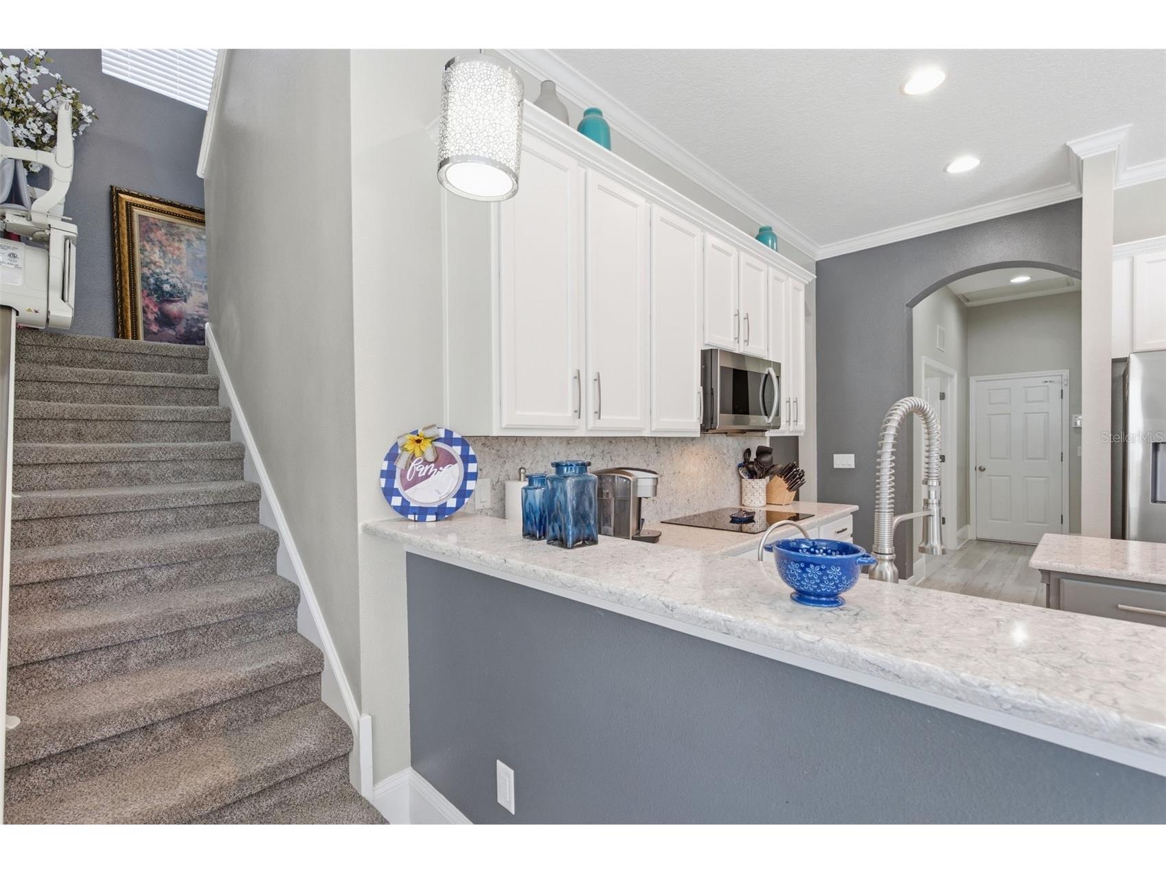 11508 Oyster Bay Circle New Port Richey FL 34654 - WEST MOON LAKE W7885414 image22