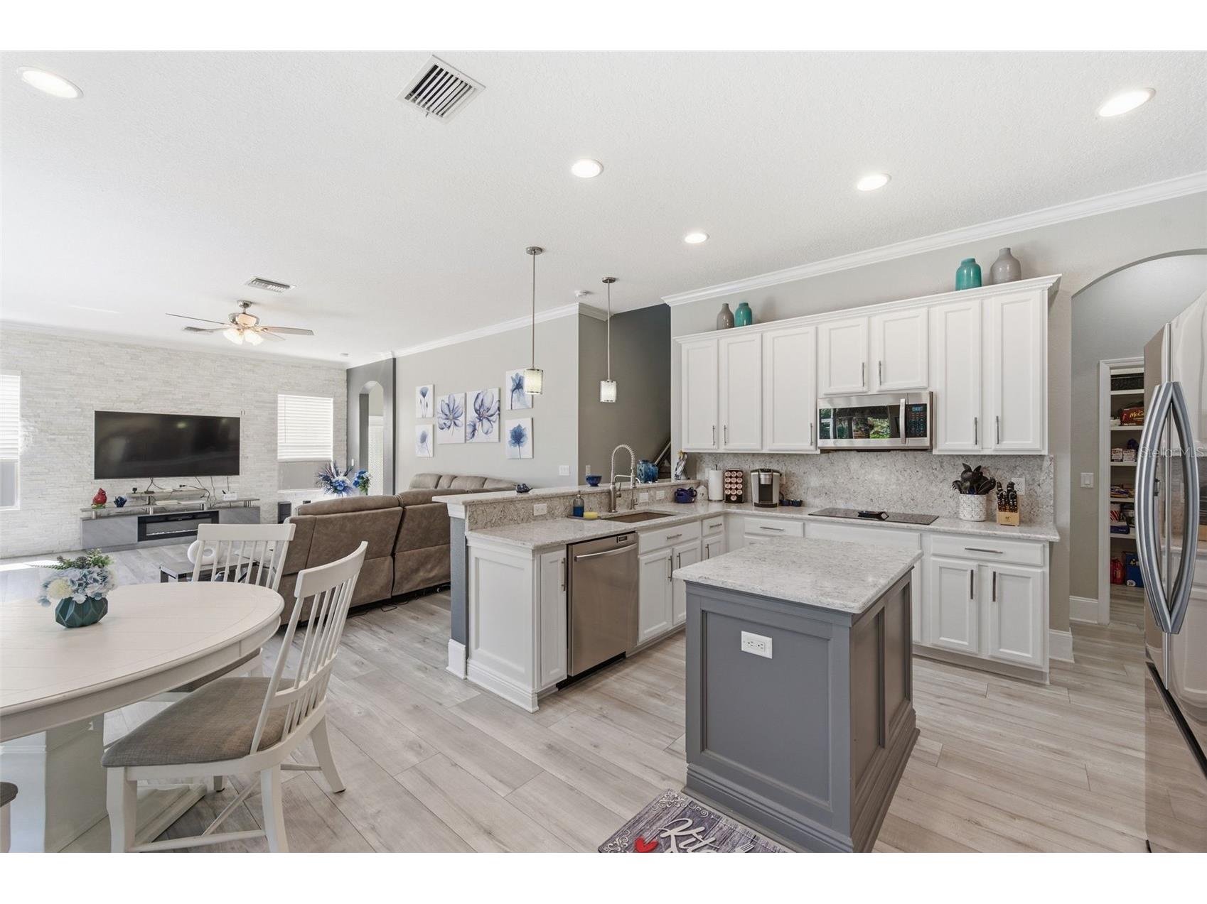 11508 Oyster Bay Circle New Port Richey FL 34654 - WEST MOON LAKE W7885414 image23