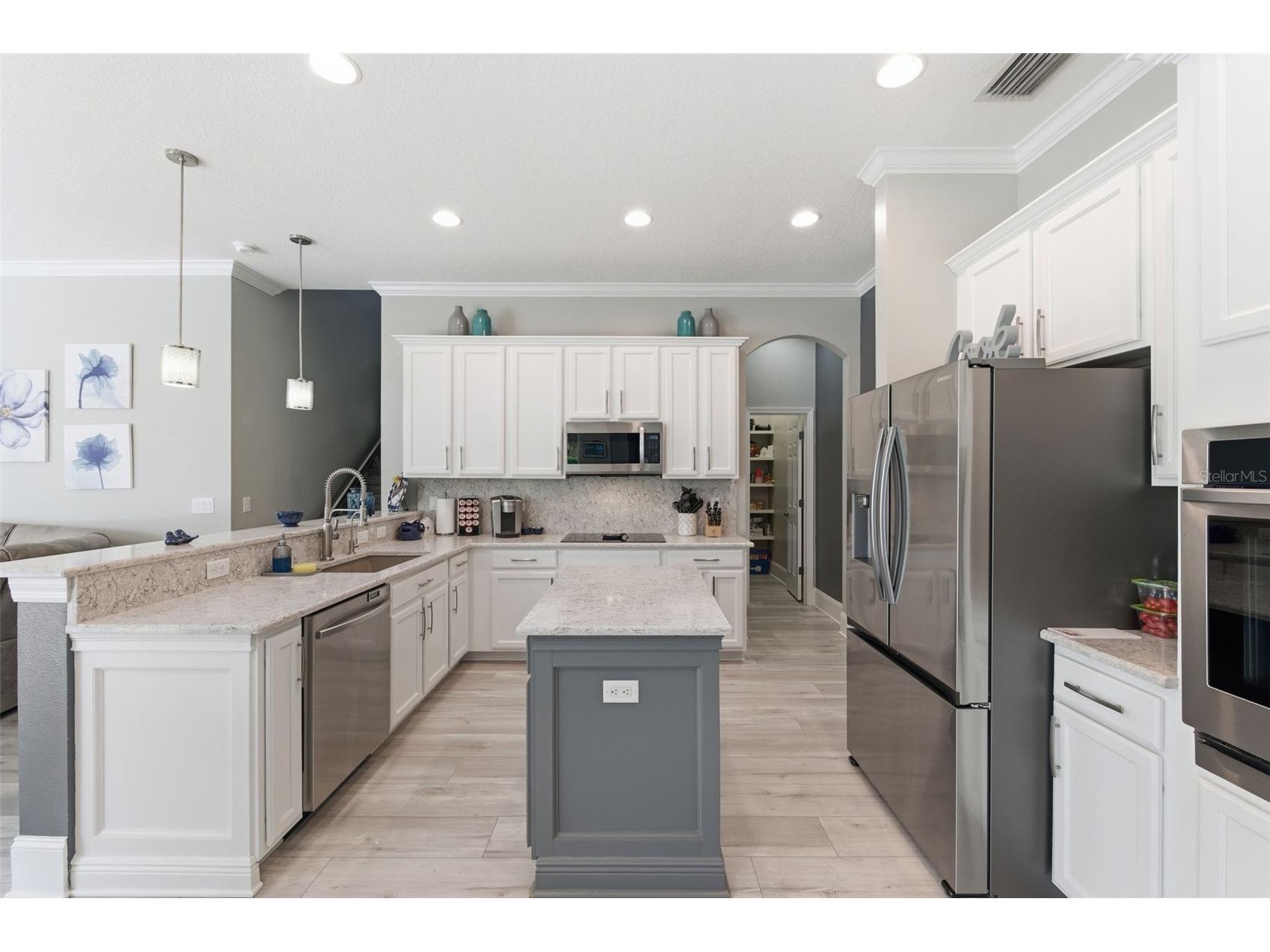 11508 Oyster Bay Circle New Port Richey FL 34654 - WEST MOON LAKE W7885414 image24