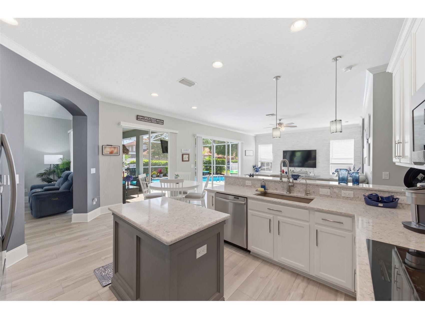 11508 Oyster Bay Circle New Port Richey FL 34654 - WEST MOON LAKE W7885414 image26