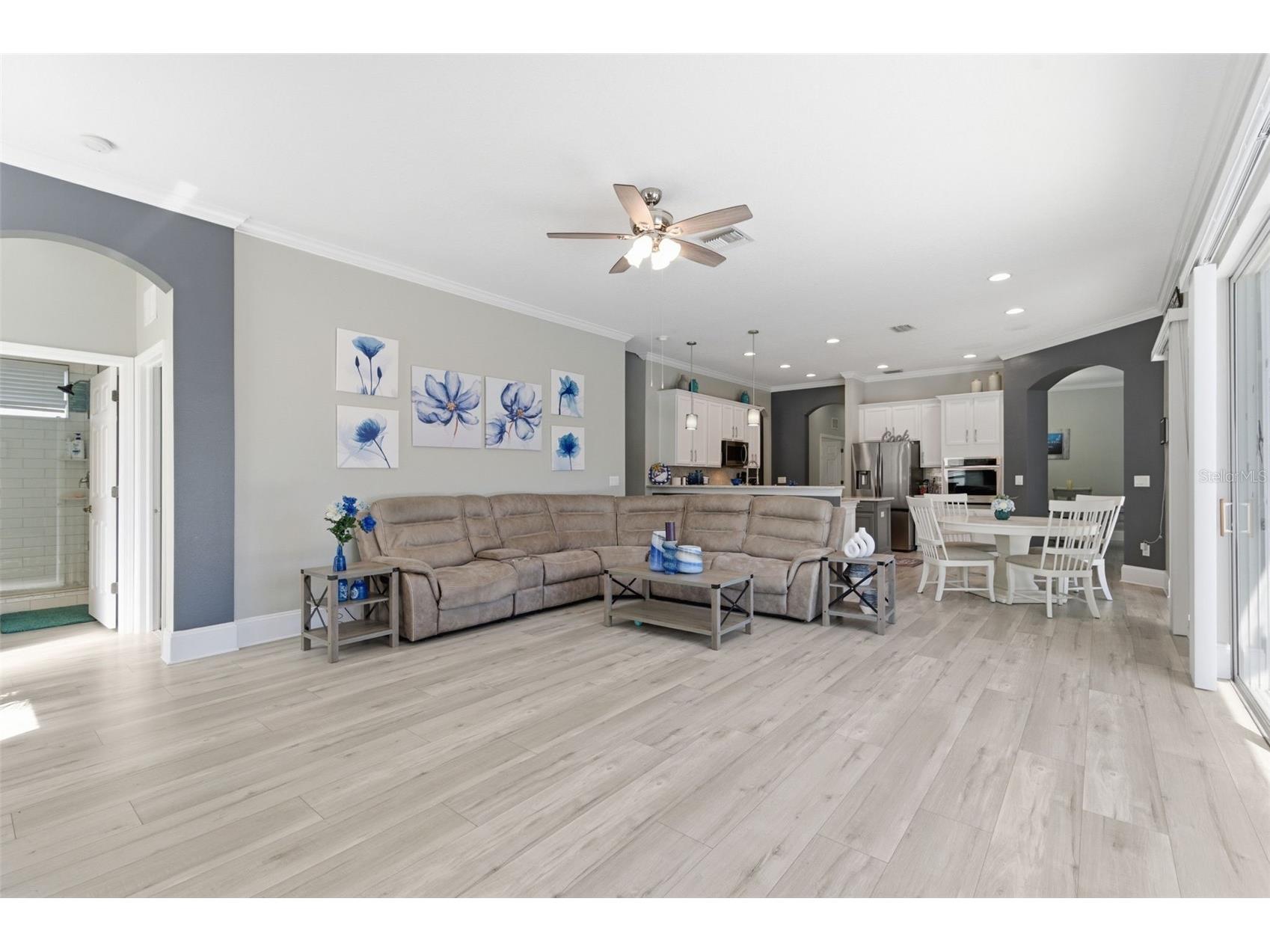 11508 Oyster Bay Circle New Port Richey FL 34654 - WEST MOON LAKE W7885414 image28