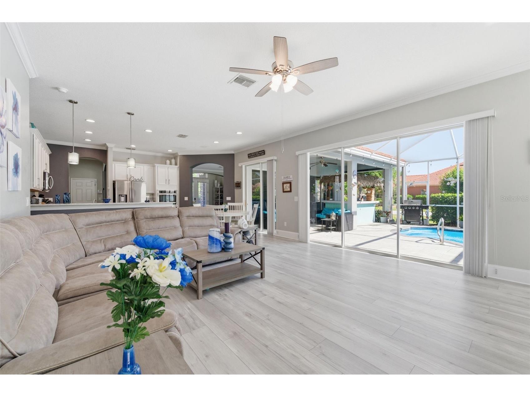 11508 Oyster Bay Circle New Port Richey FL 34654 - WEST MOON LAKE W7885414 image29
