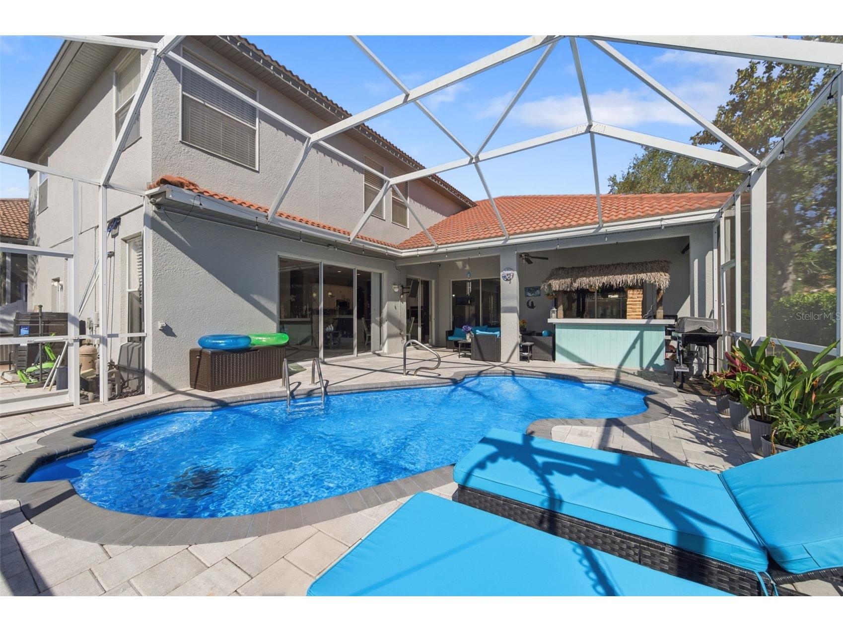 11508 Oyster Bay Circle New Port Richey FL 34654 - WEST MOON LAKE W7885414 image3