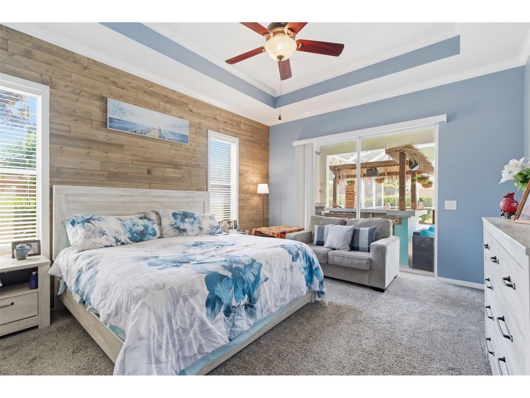 11508 Oyster Bay Circle New Port Richey FL 34654 - WEST MOON LAKE W7885414 image35