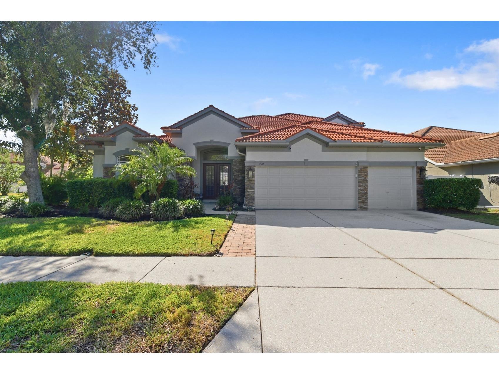 11508 Oyster Bay Circle New Port Richey FL 34654 - WEST MOON LAKE W7885414 image4