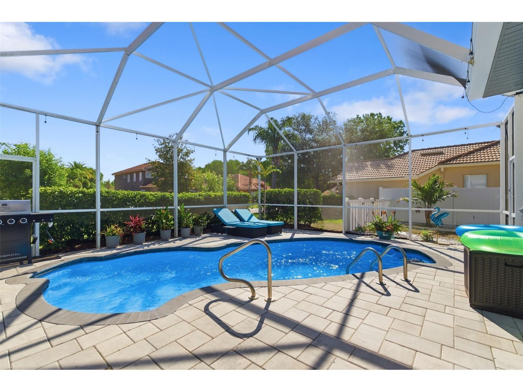 11508 Oyster Bay Circle New Port Richey FL 34654 - WEST MOON LAKE W7885414 image71