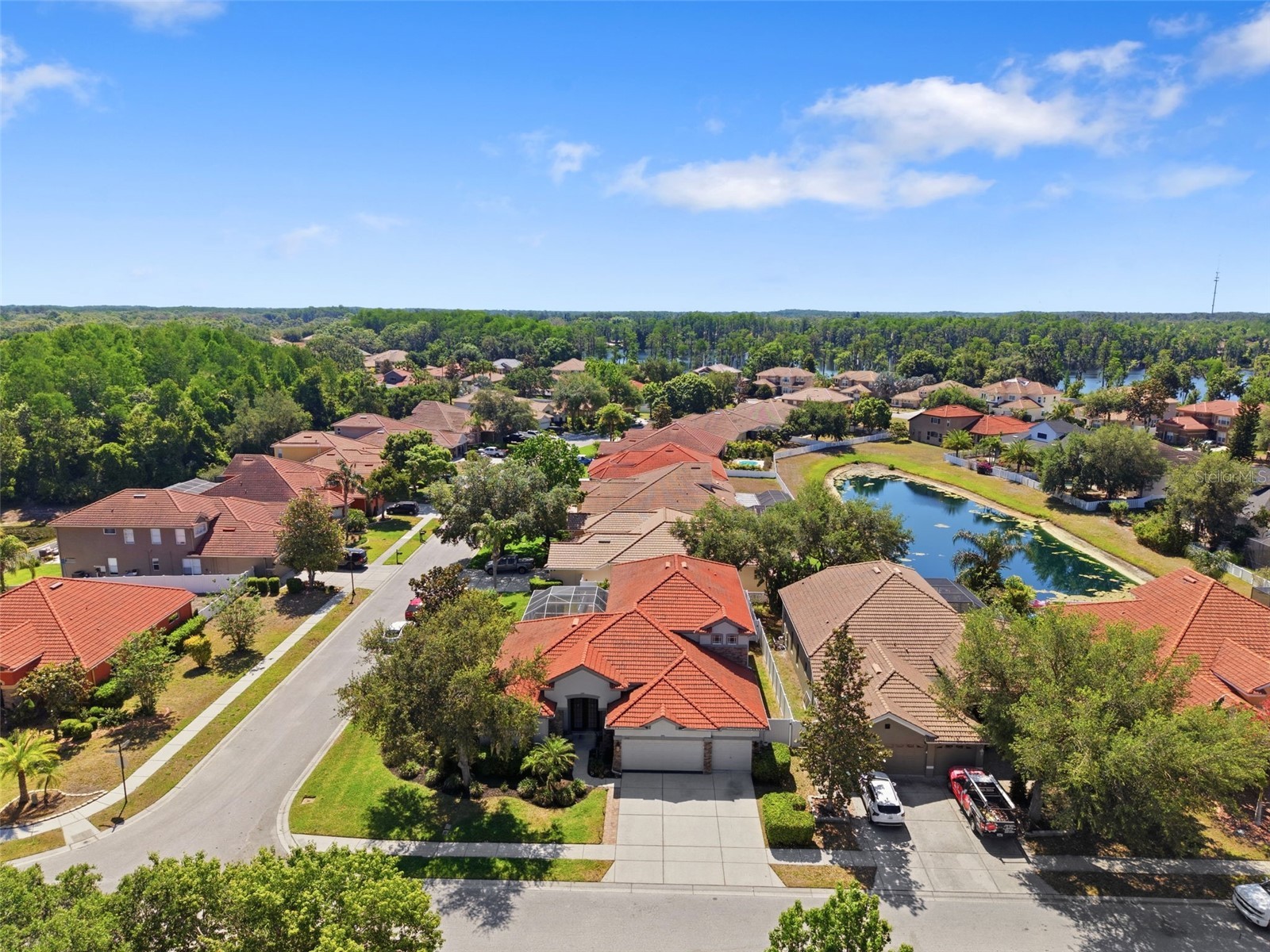 11508 Oyster Bay Circle New Port Richey FL 34654 - WEST MOON LAKE W7885414 image76