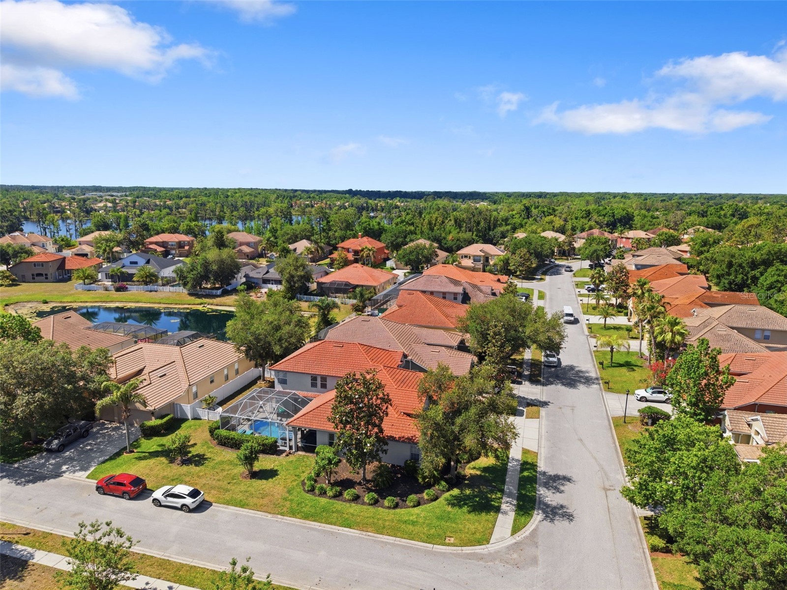 11508 Oyster Bay Circle New Port Richey FL 34654 - WEST MOON LAKE W7885414 image77