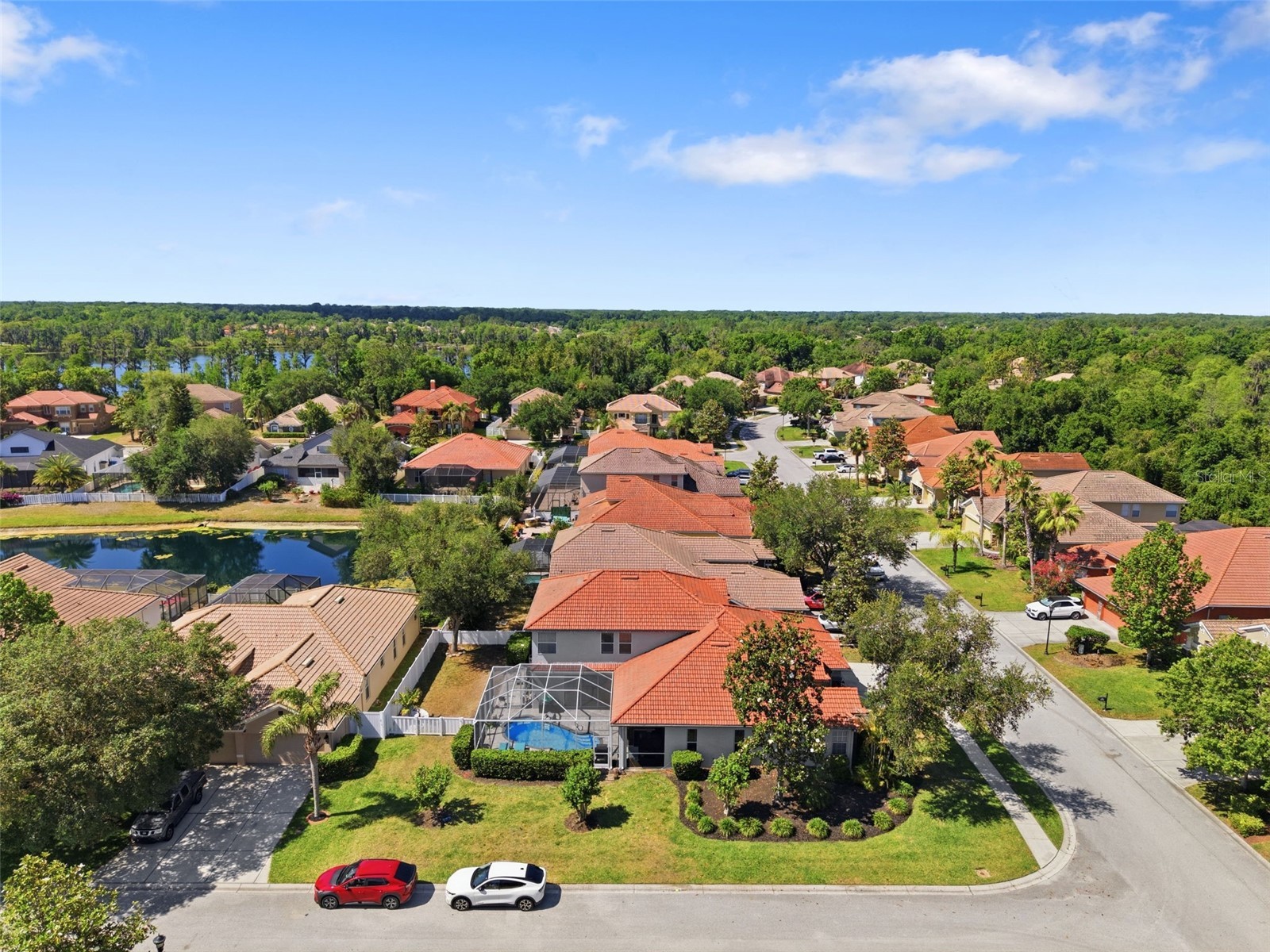 11508 Oyster Bay Circle New Port Richey FL 34654 - WEST MOON LAKE W7885414 image78