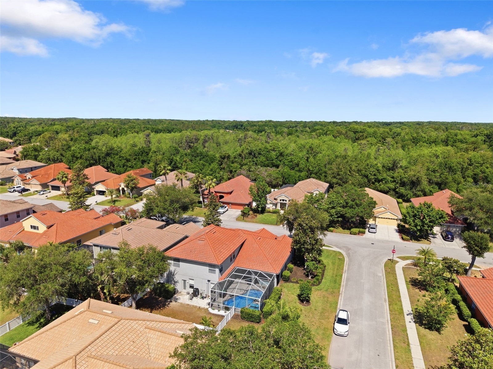 11508 Oyster Bay Circle New Port Richey FL 34654 - WEST MOON LAKE W7885414 image79