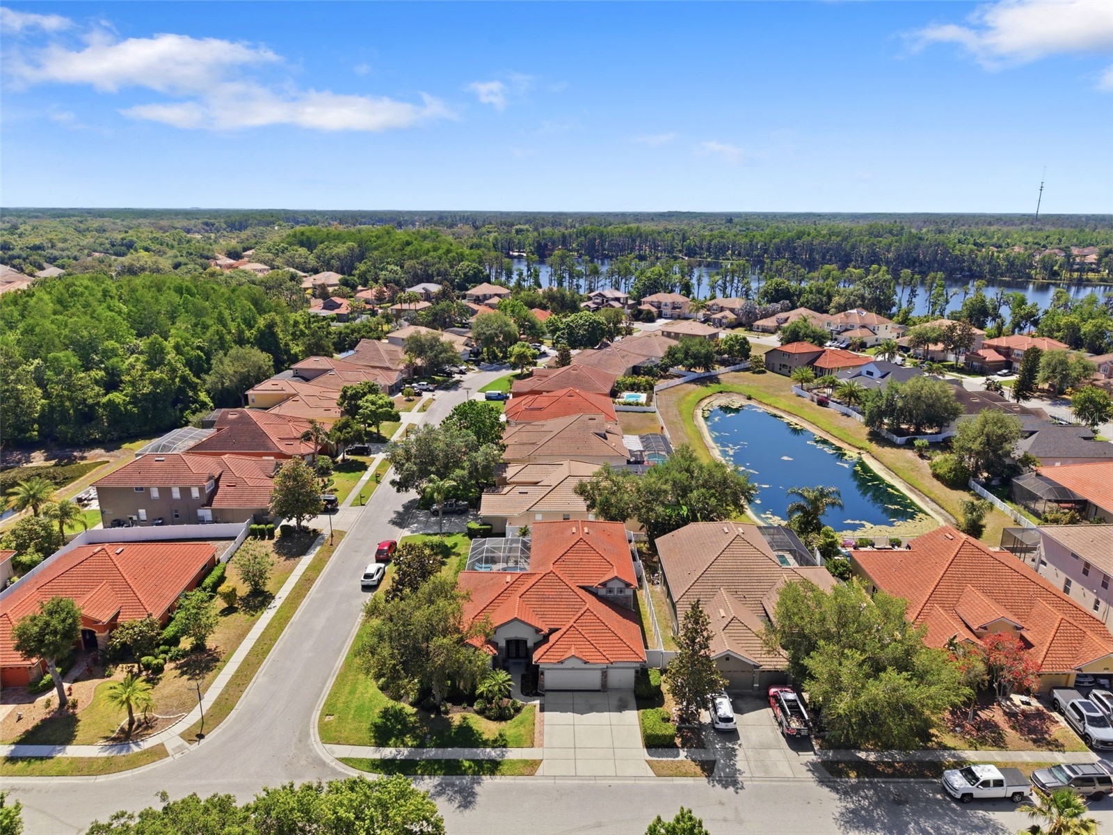 11508 Oyster Bay Circle New Port Richey FL 34654 - WEST MOON LAKE W7885414 image80