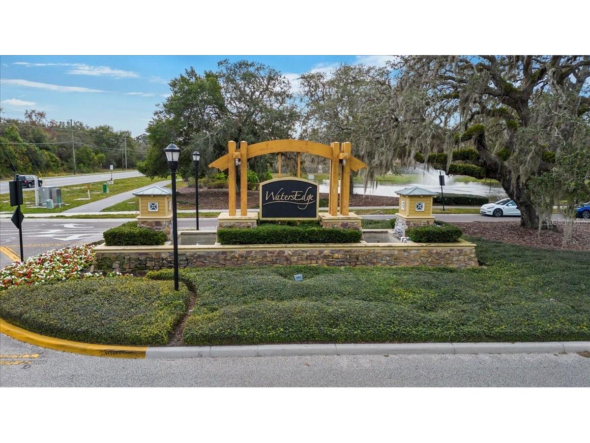 11508 Oyster Bay Circle New Port Richey FL 34654 - WEST MOON LAKE W7885414 image81