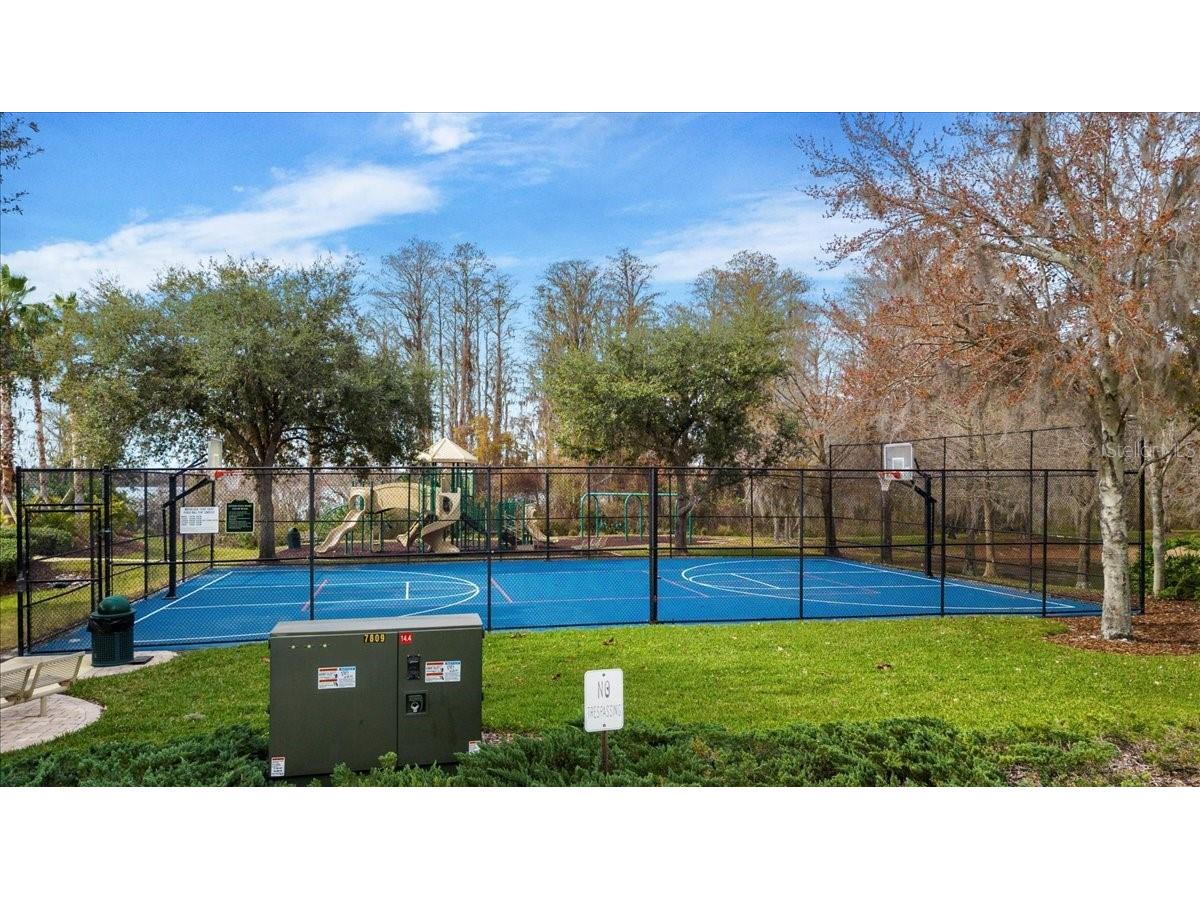 11508 Oyster Bay Circle New Port Richey FL 34654 - WEST MOON LAKE W7885414 image91