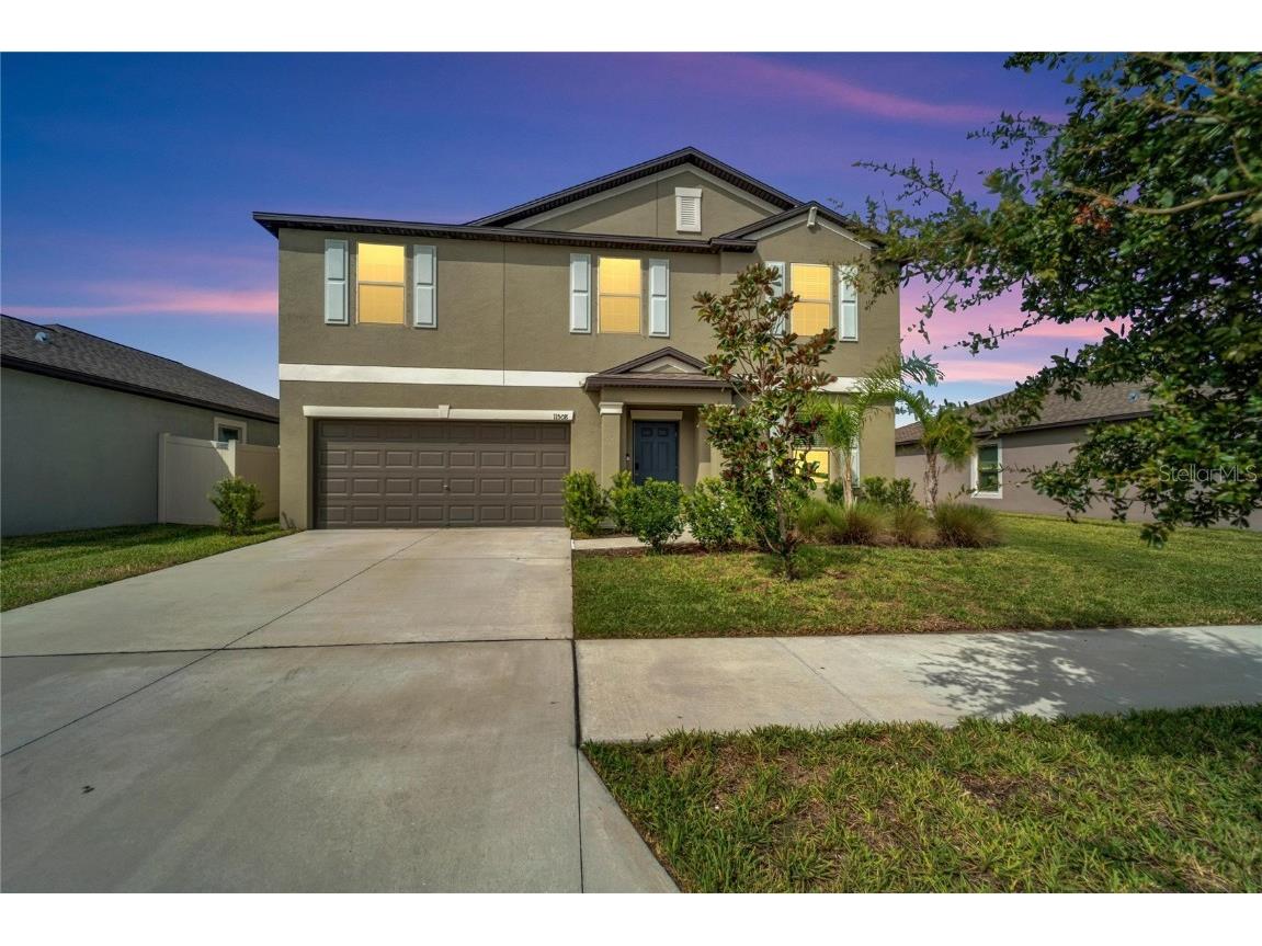 11508 Sage Canyon Drive Riverview FL 33578 T3477062 image1