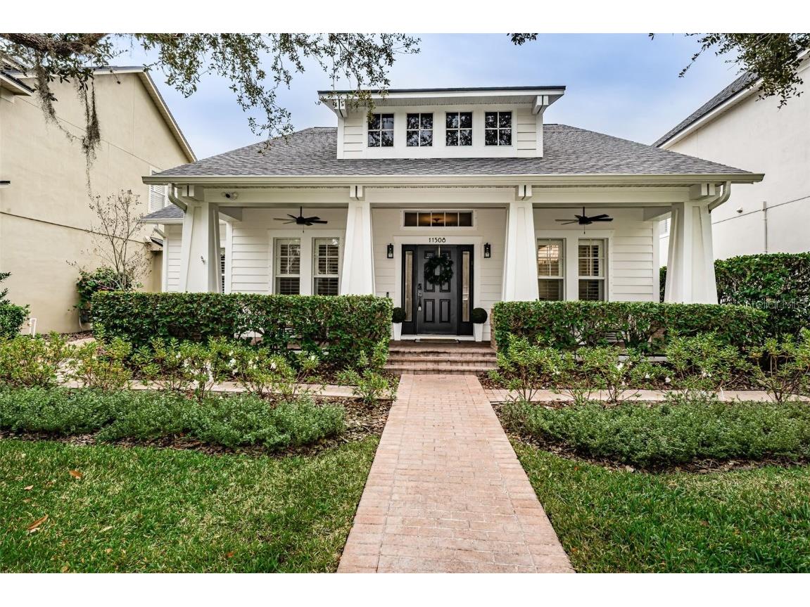 11508 Splendid Lane Tampa FL 33626 - GALT LAKE T3500486 image1