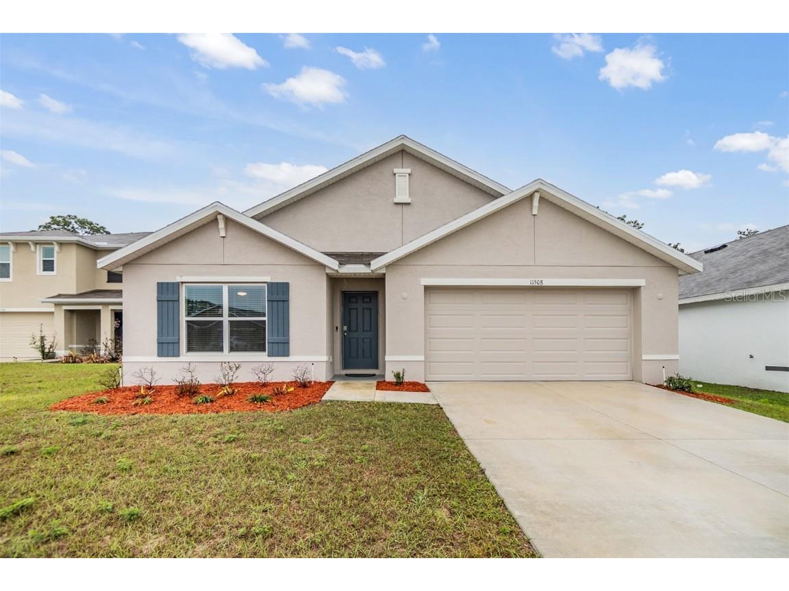 11508 Timber Grove Lane Brooksville FL 34613 TB8356394 image1