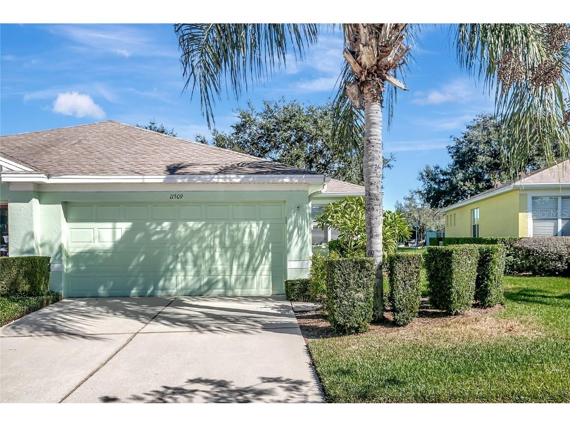11509 Captiva Kay Drive Riverview FL 33569 TB8448318 image1
